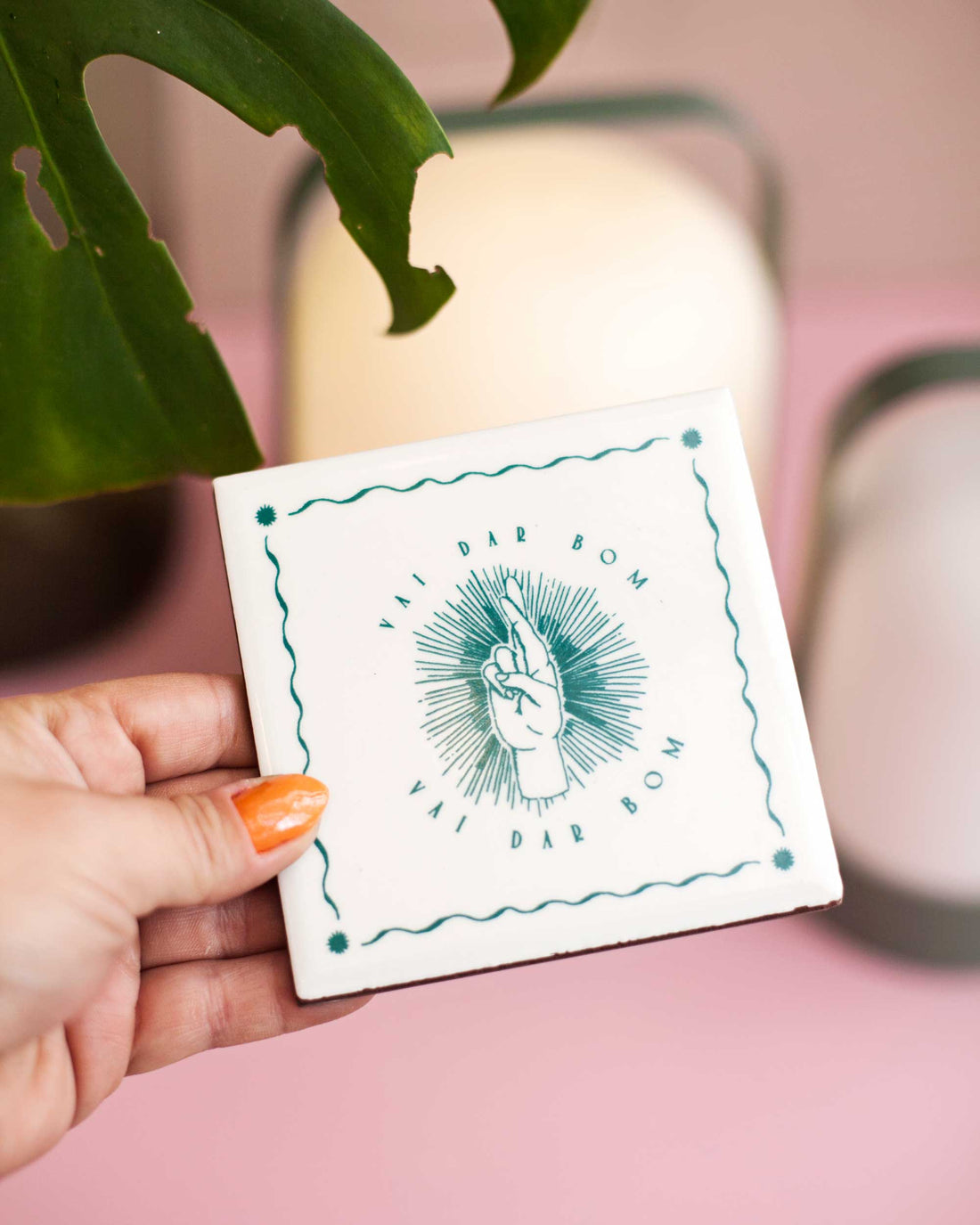 AZULEJO P- VAI DAR BOM