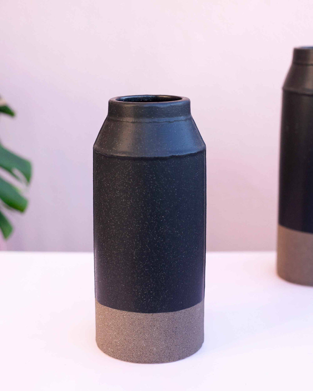 VASO DE CERÂMICA GRANI-M