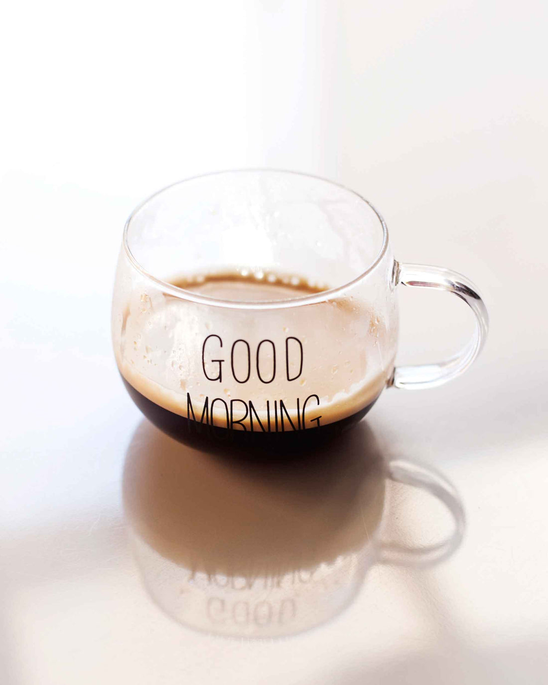 CANECA GOOD MORNING-450ML
