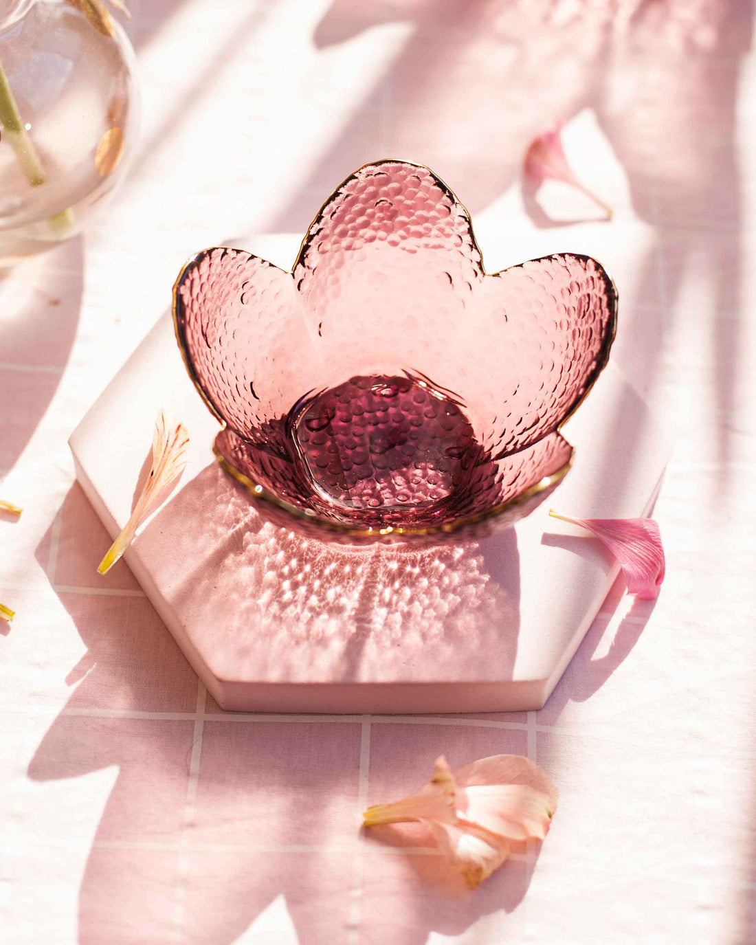 PETISQUEIRA FLOR- MARSALA- M