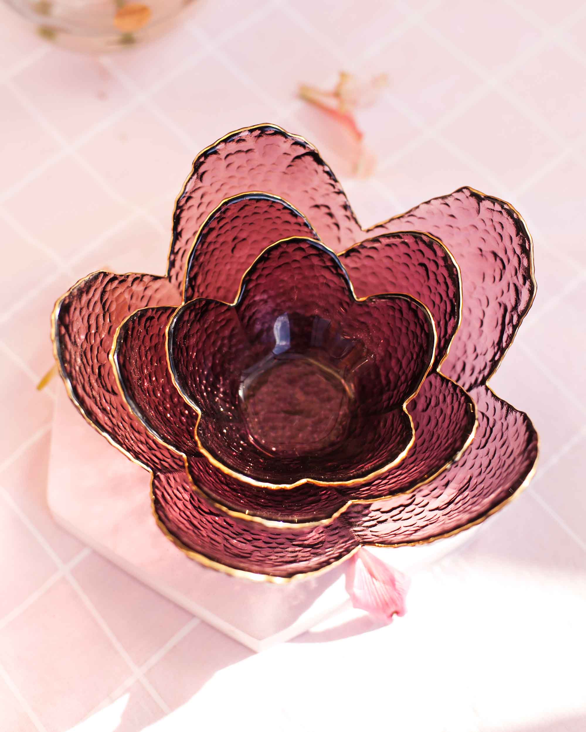 PETISQUEIRA FLOR- MARSALA- M