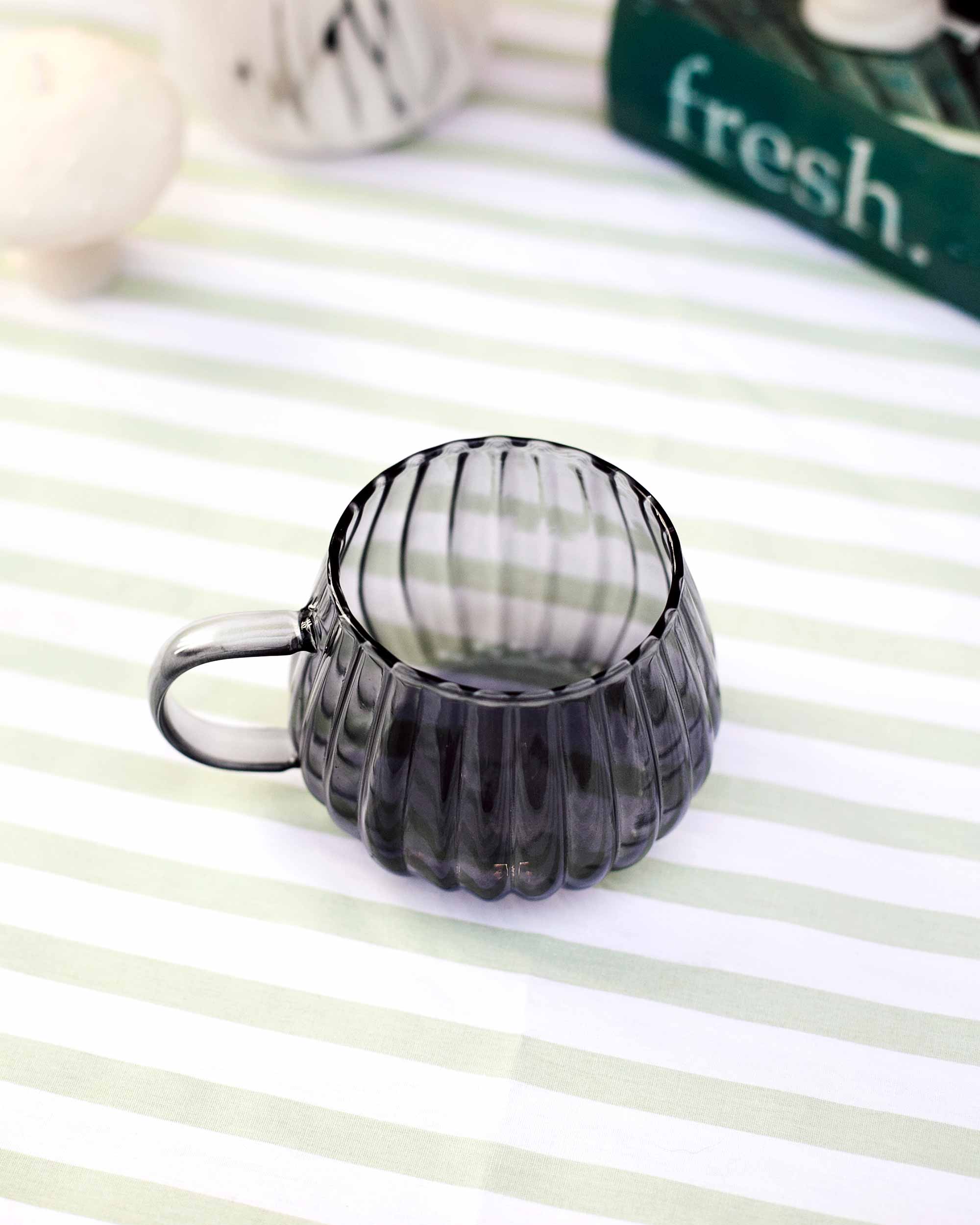CANECA PUMPKIN GRAY- 395ML