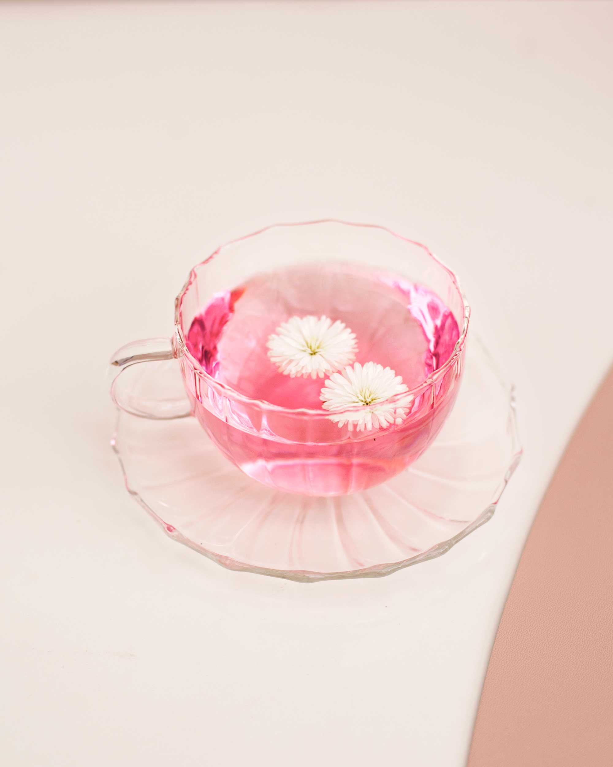 XÍCARA EM VIDRO LILY- 250ml