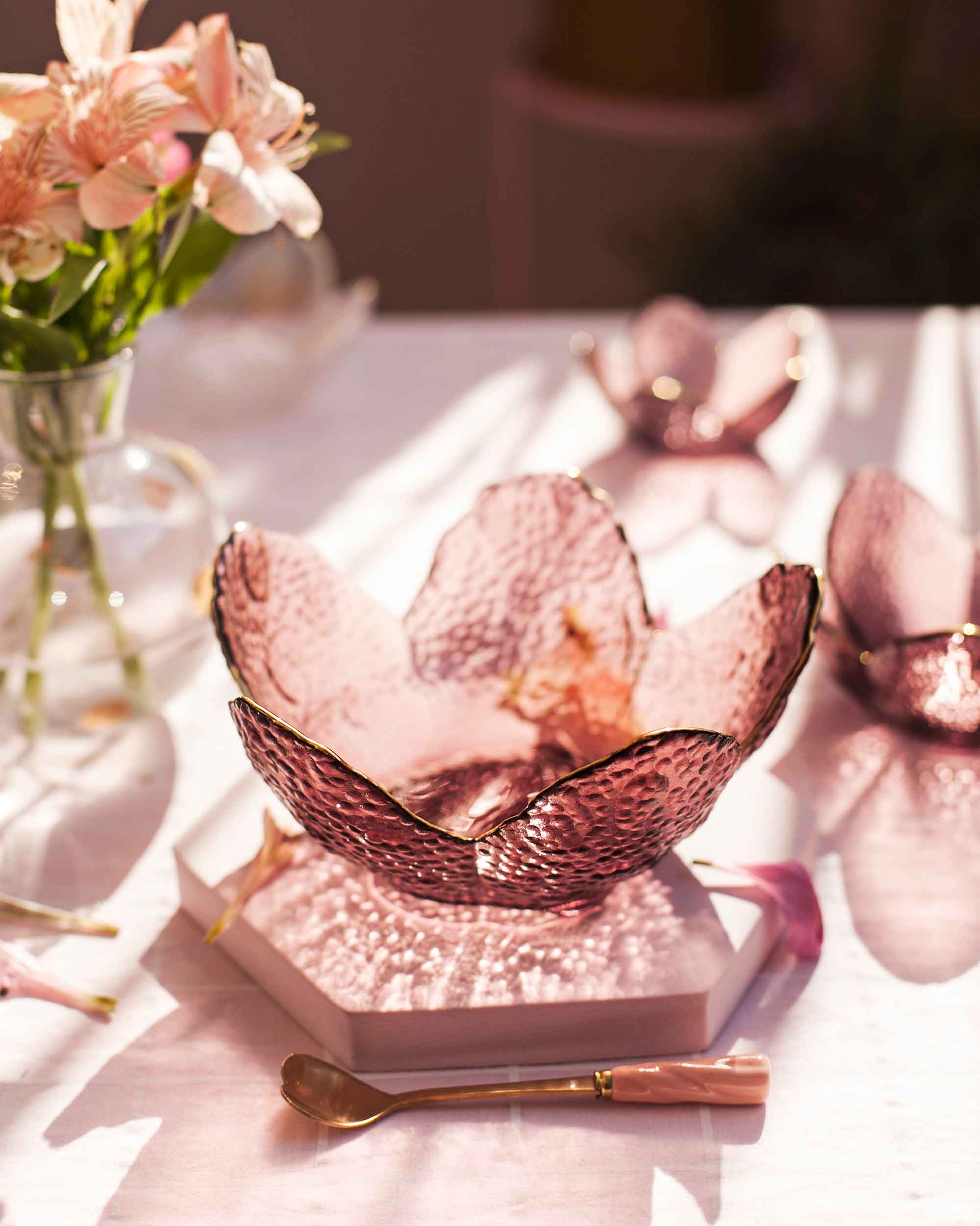 PETISQUERA FLOR MARSALA- G