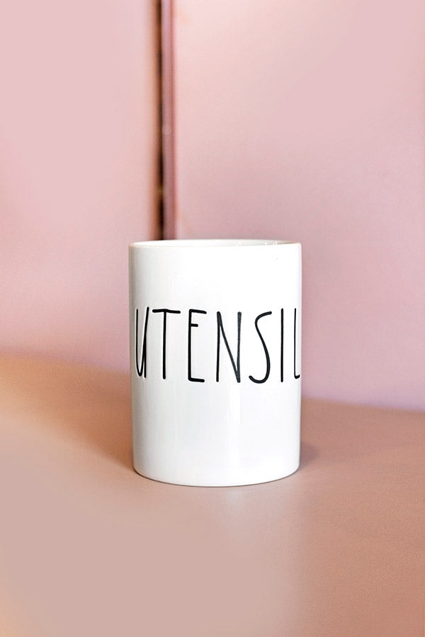 PORTA UTENSILIOS HAPPY