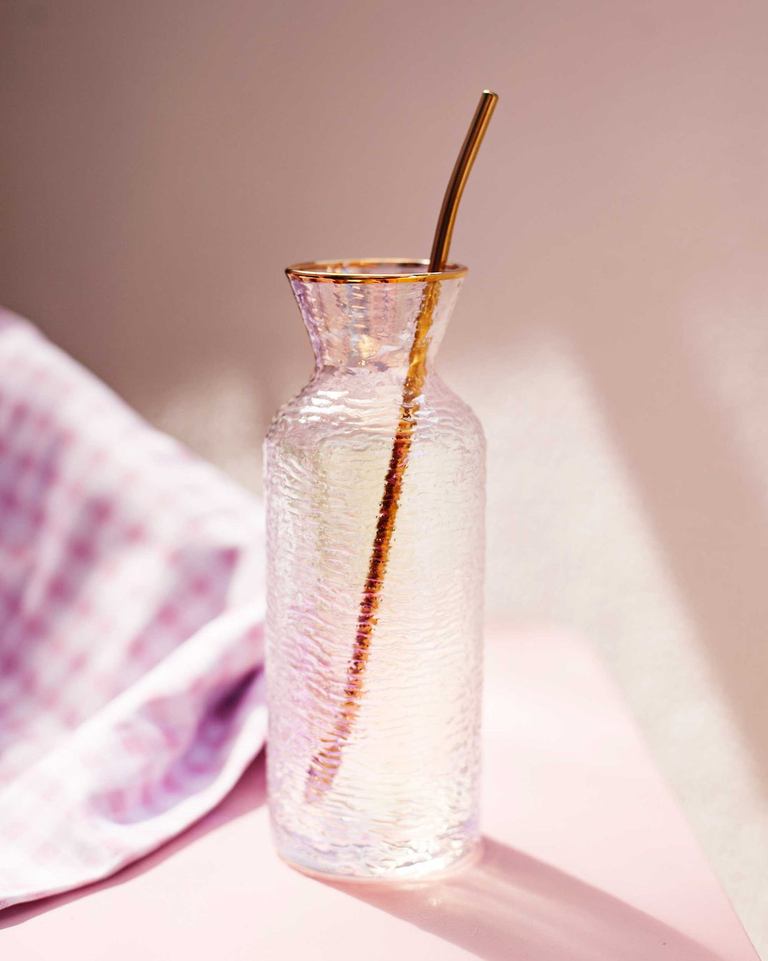 KIT- DRINK PERFEITO (JARRINHA+MEXEDOR)