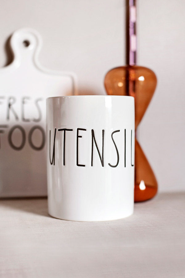 PORTA UTENSILIOS HAPPY