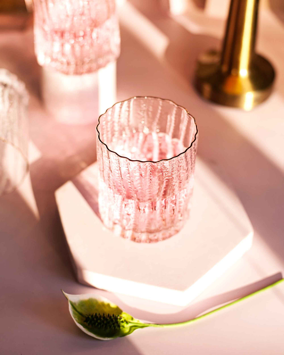 COPO GERBERA- 350 ML
