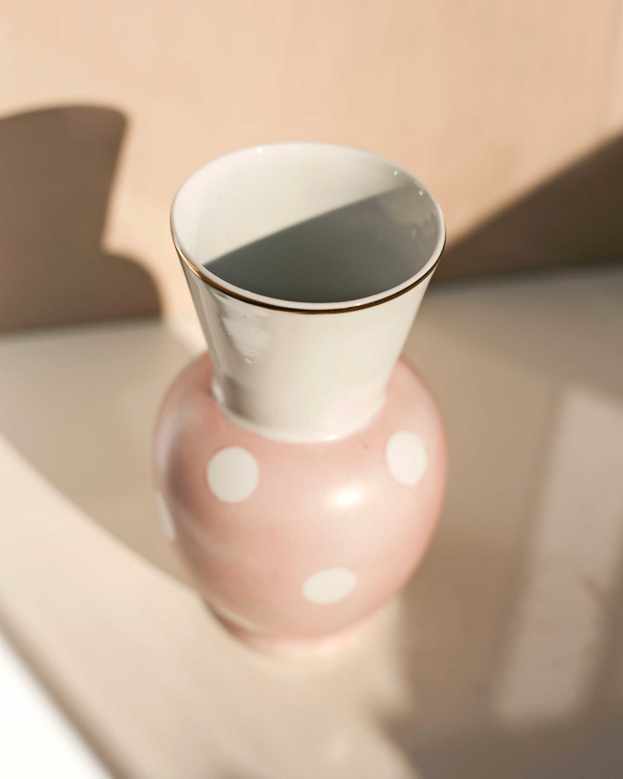VASO ABACAXI - PINK