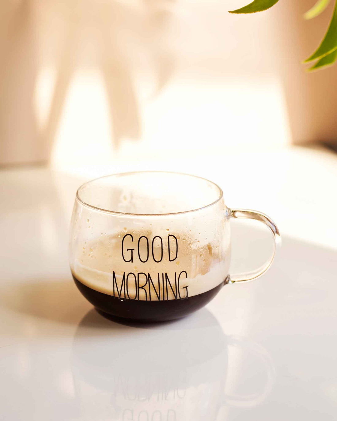 CANECA GOOD MORNING-450ML