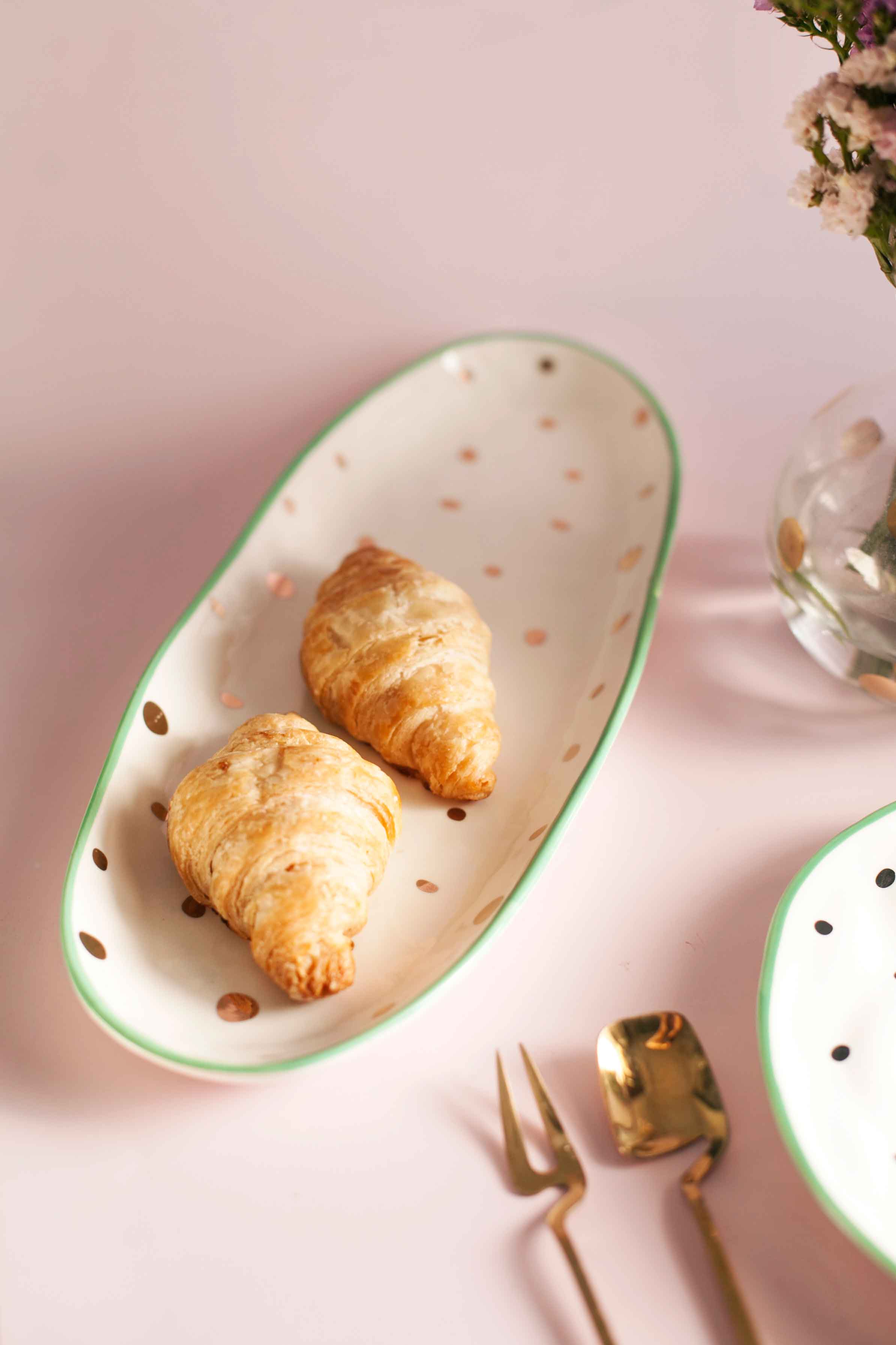 TRAVESSA EM PORCELANA- WIS