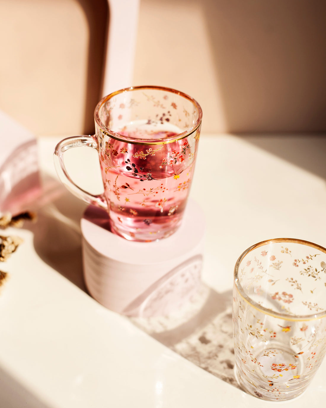 CANECA BOTÂNICA- 300 ml