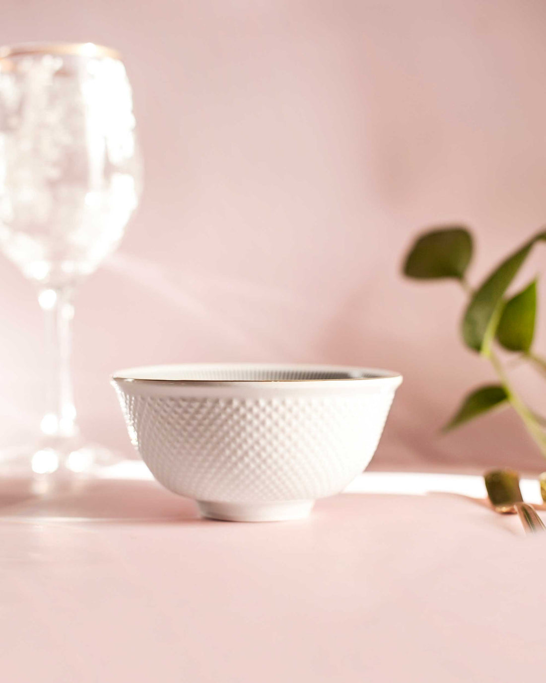 BOWL PORCELANA- OSLO