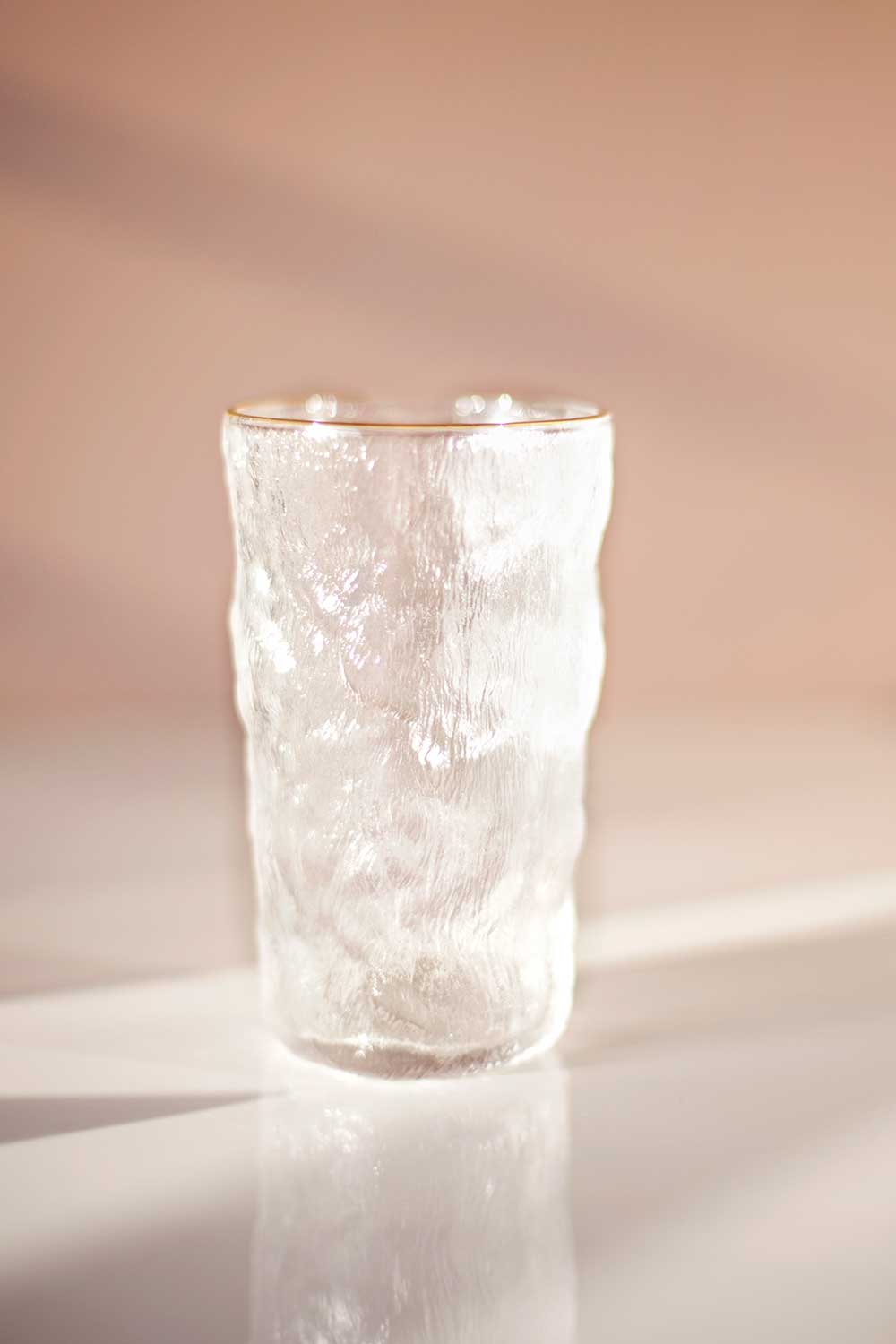 COPO LONG DRINK CLEAR- 340ML