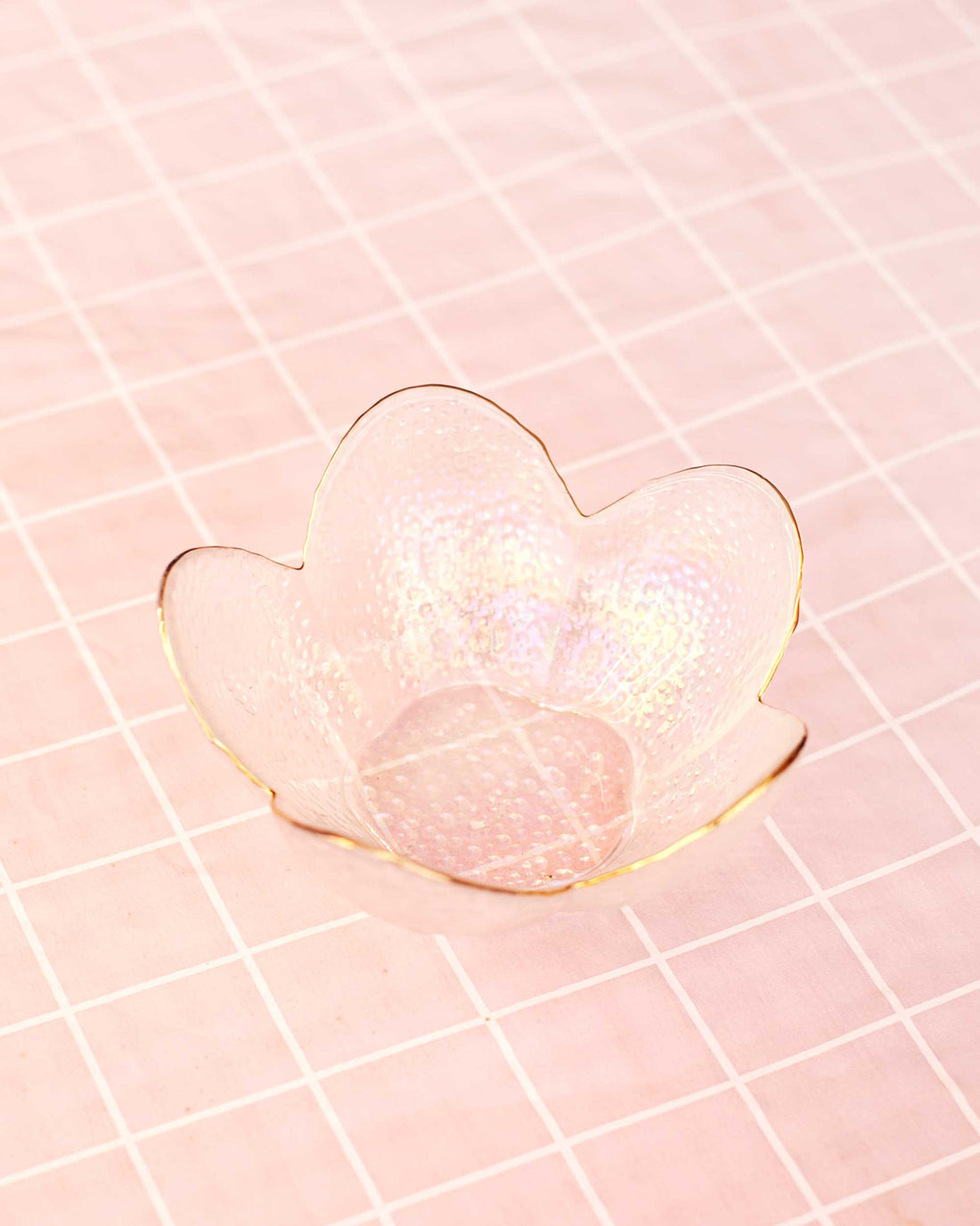 PETISQUEIRA FURTA-COR - FLOR -G