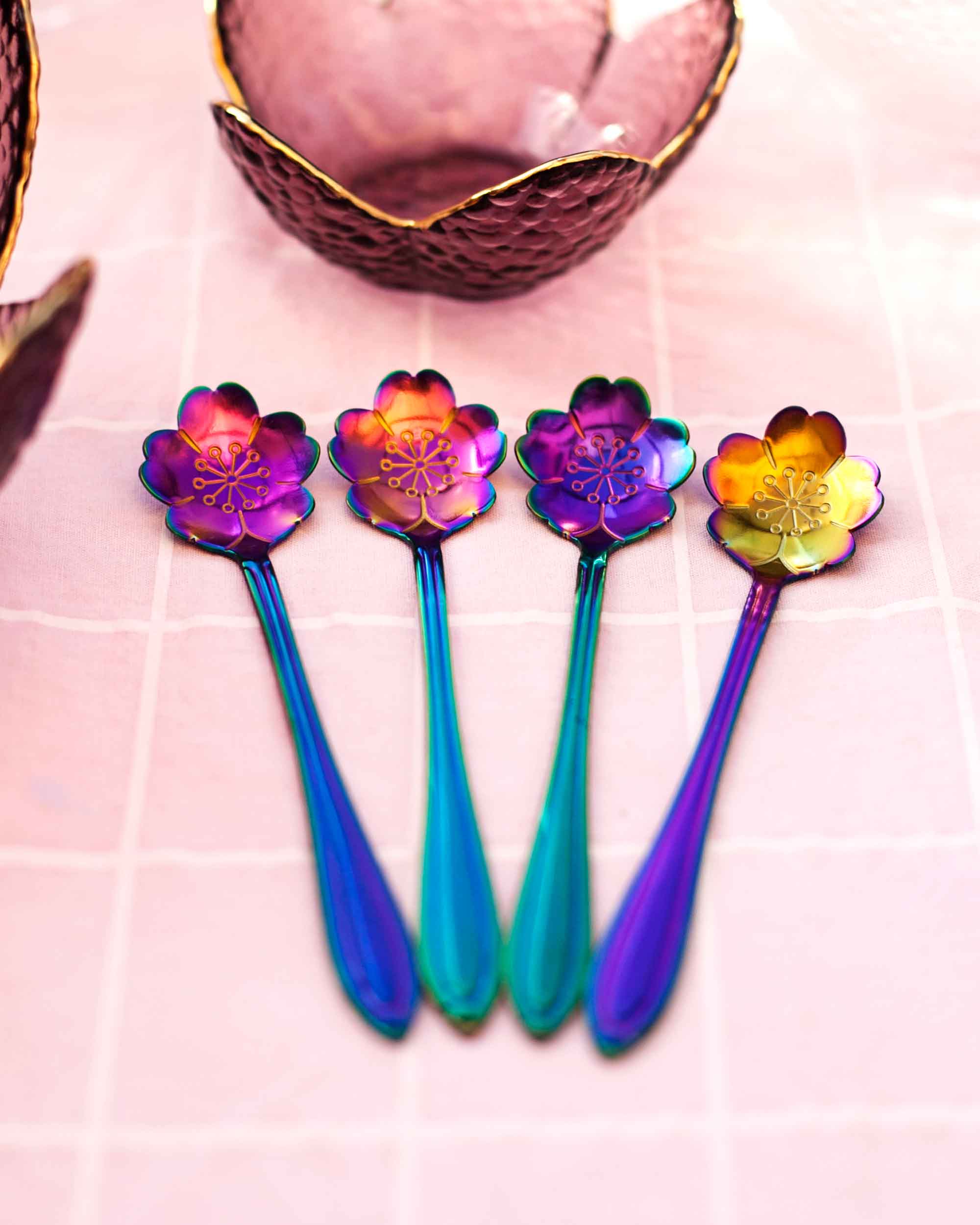 JG COLHERES SOBREMESA -FURTACOR