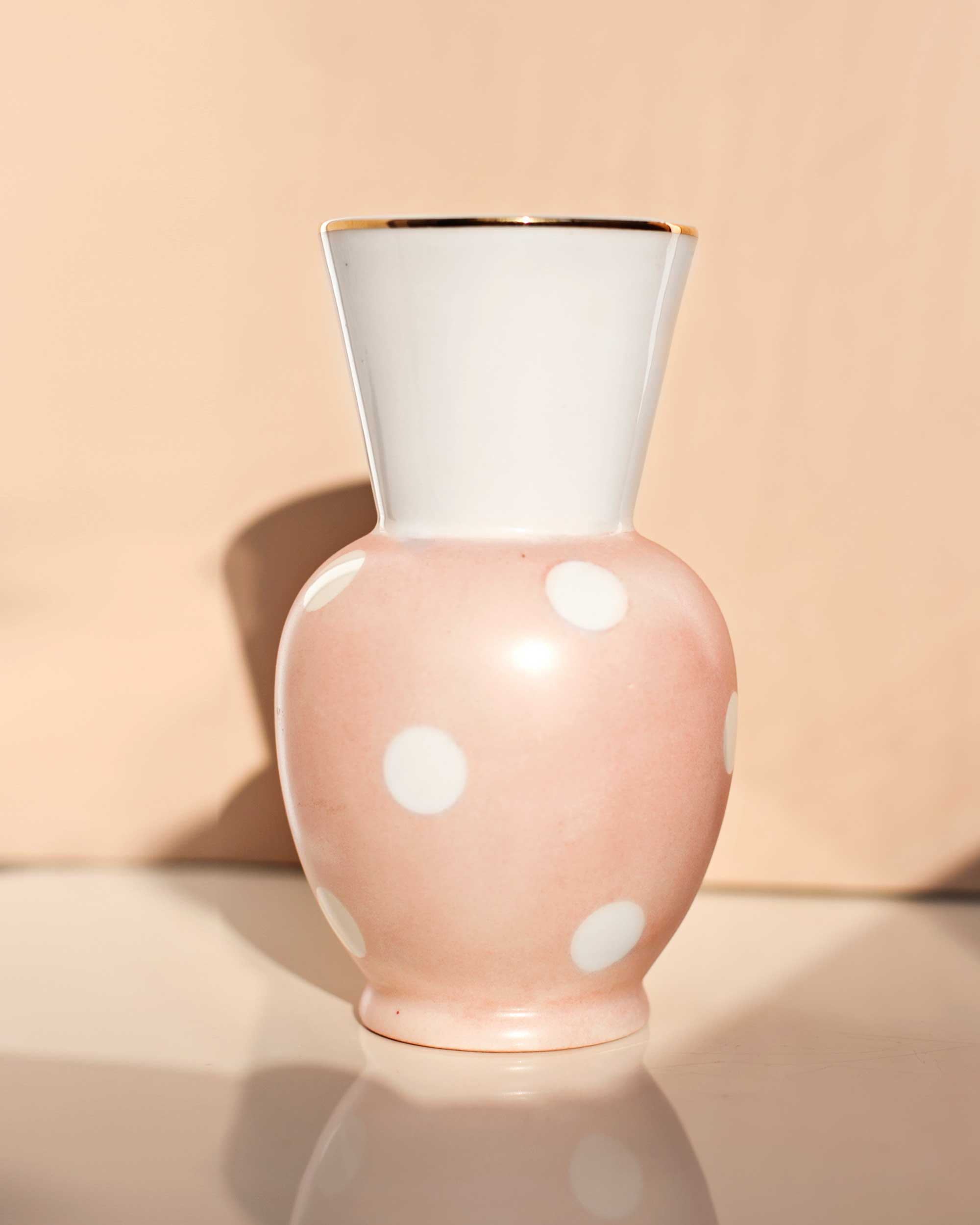VASO ABACAXI - PINK