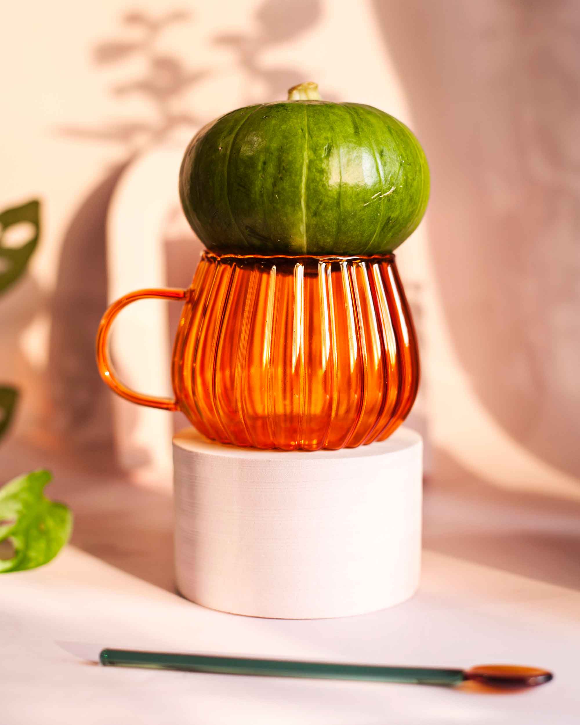 CANECA PUMPKIN- 395ML