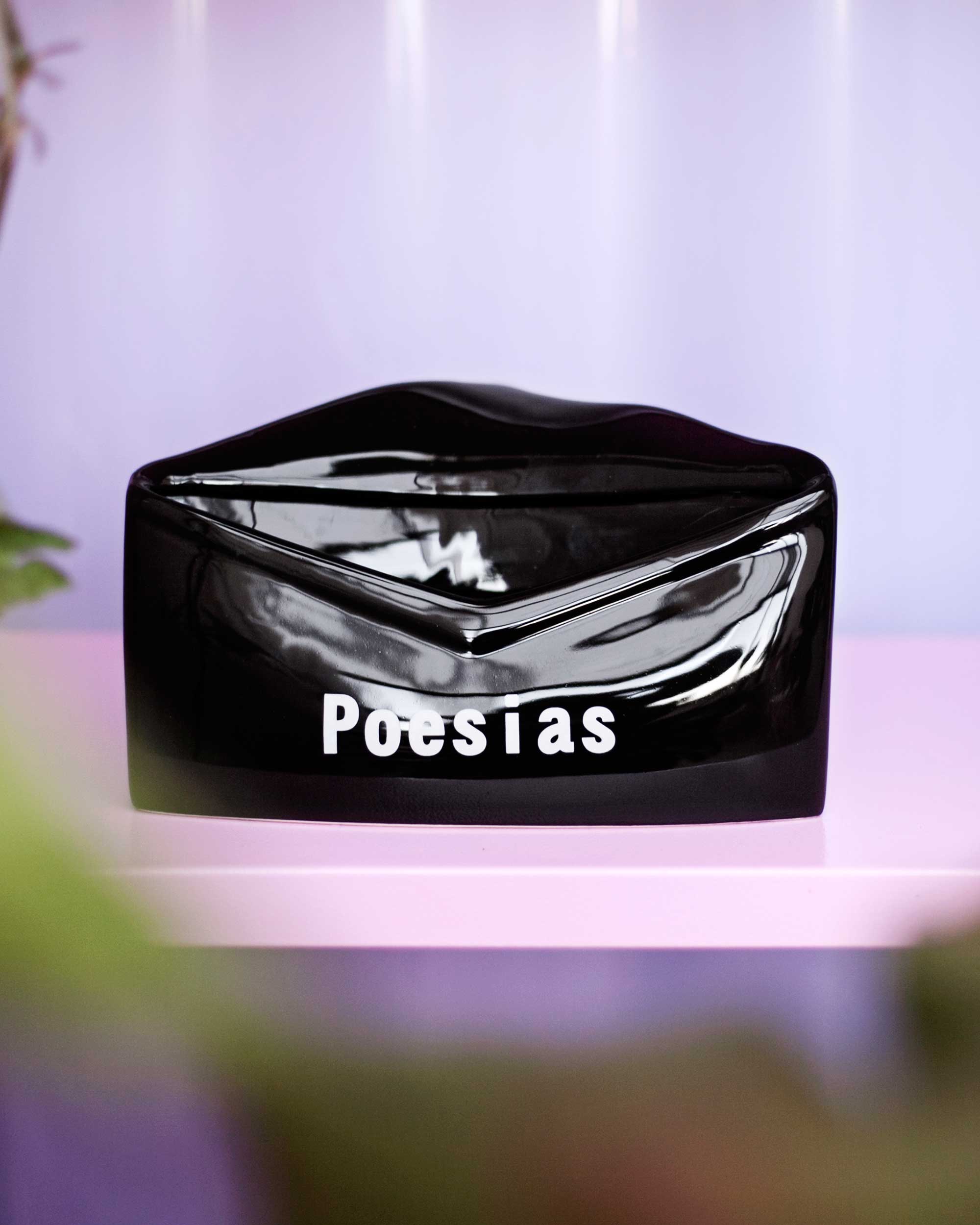 PORTA-CARTAS POESIA