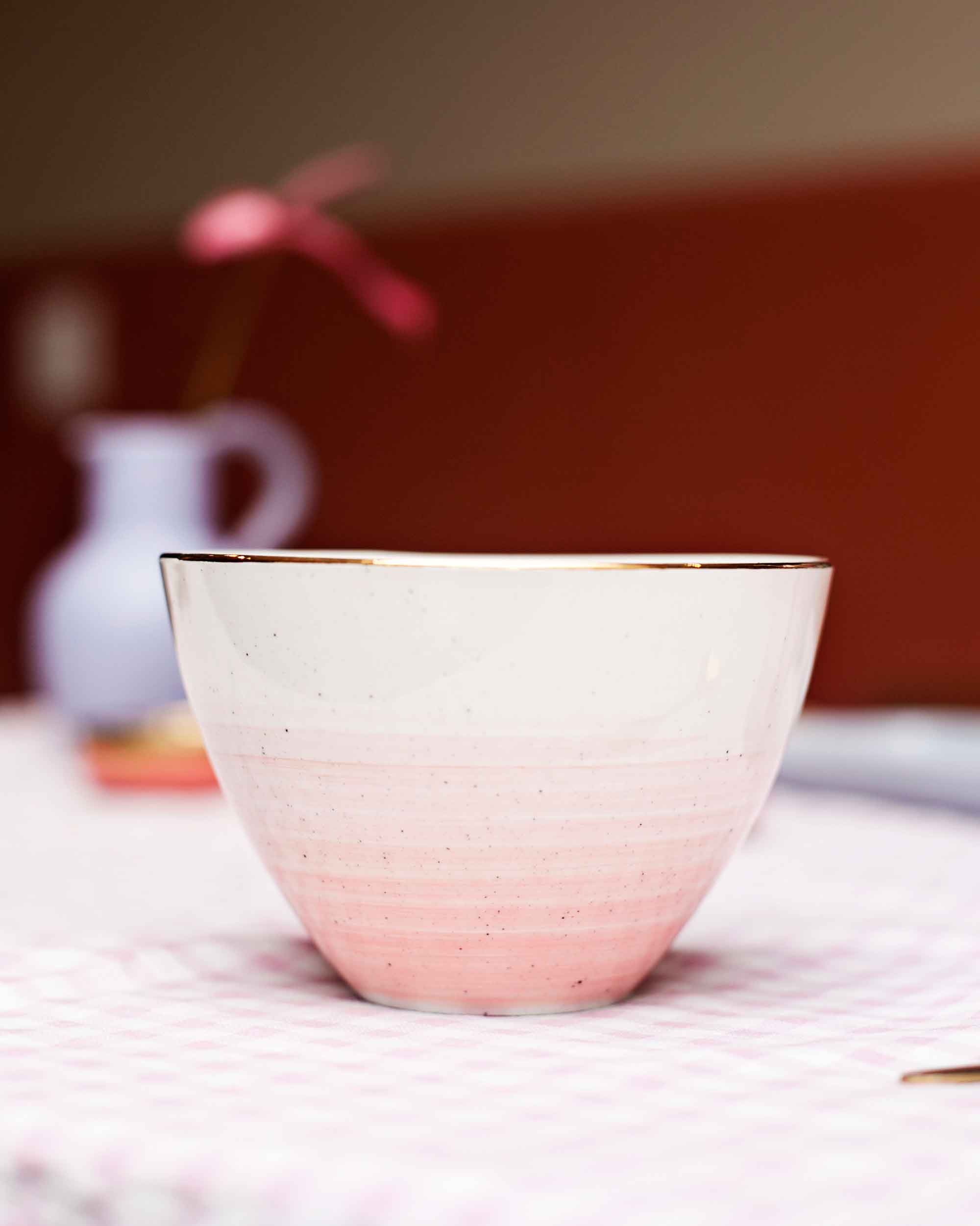 BOWL GAIA - M