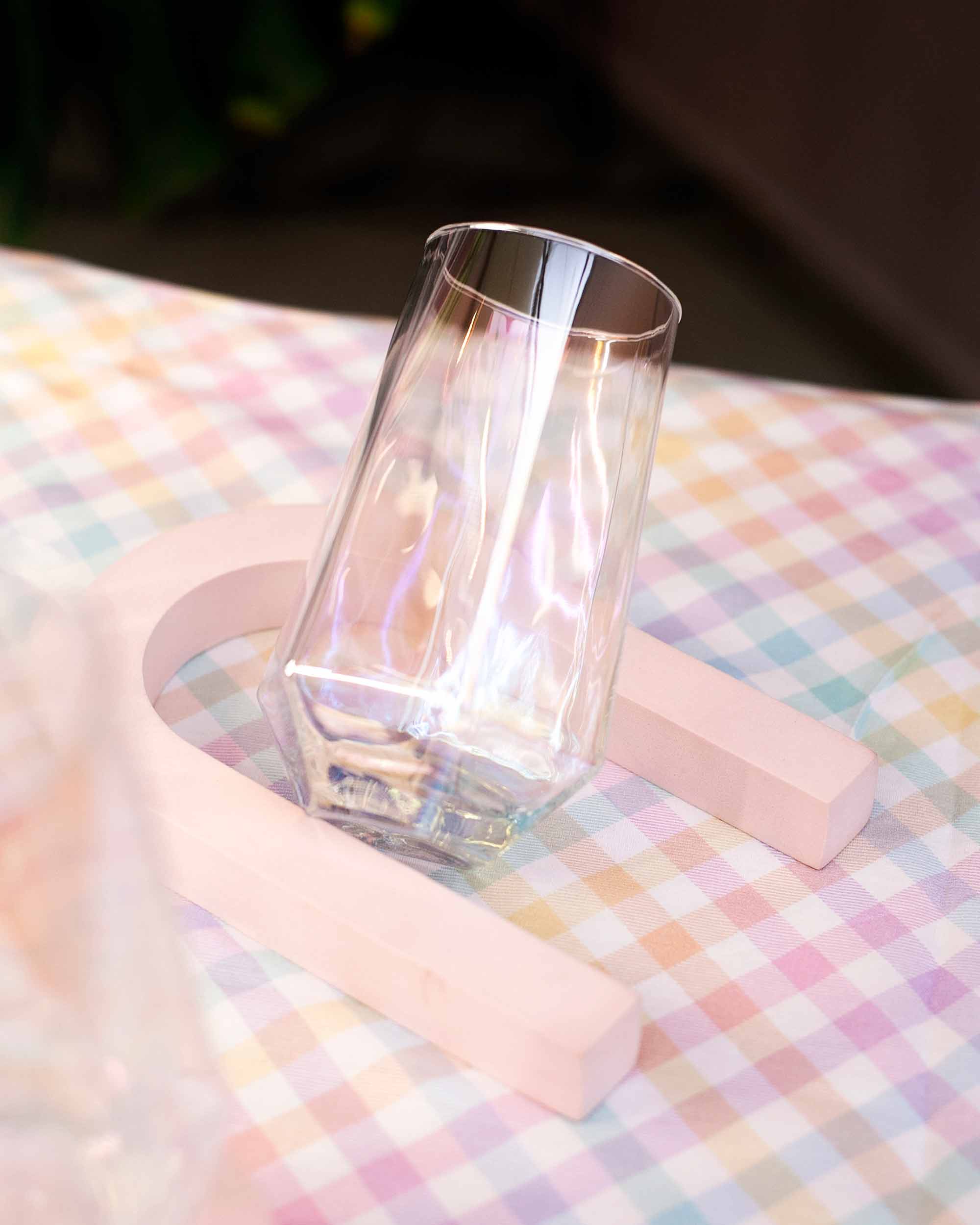 COPO DIAMOND FURTACOR - 530ML