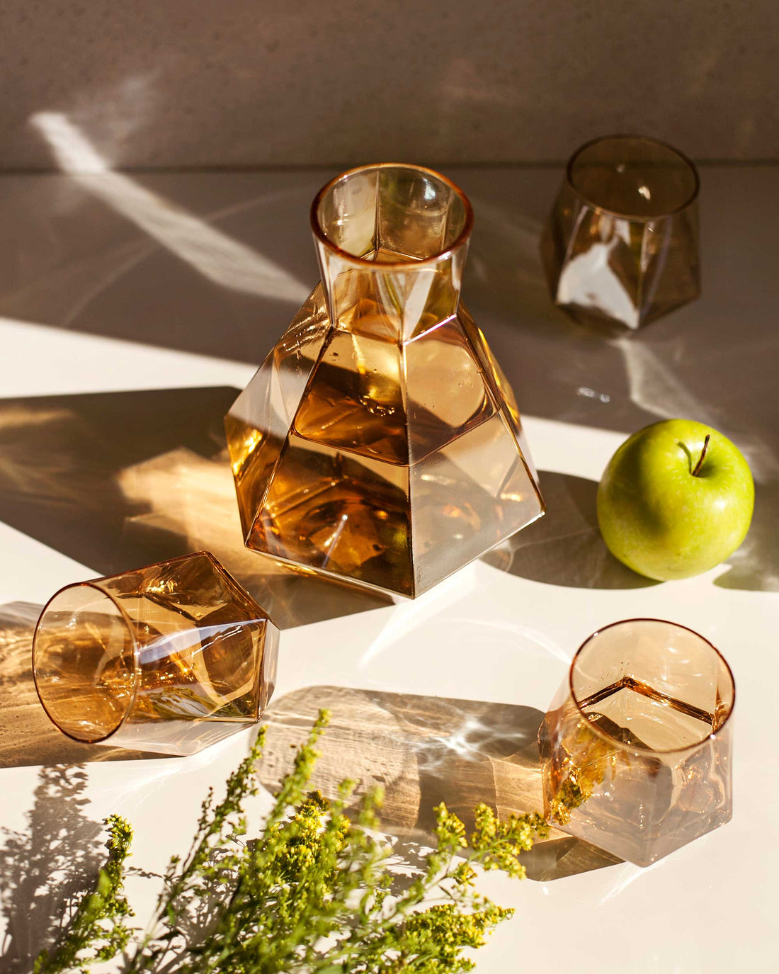 JARRA GEOMETRIC GLAM - 1,2 ML