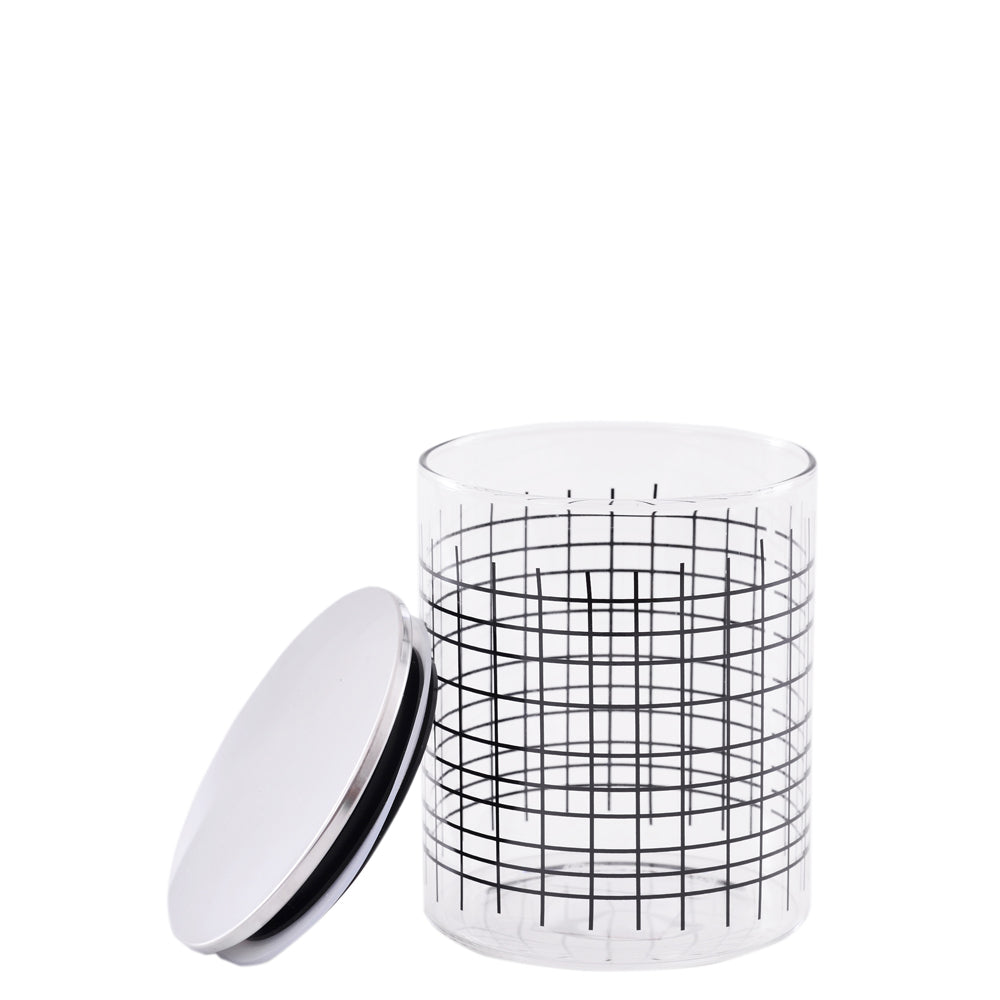 POTE P/MANTIMENTOS- GRID- P