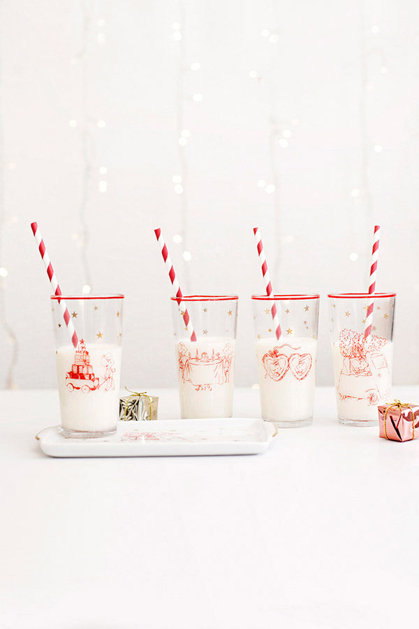 COPO RETO- MARIN E PRESENTES