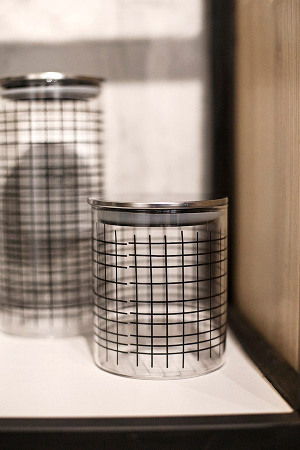 POTE P/MANTIMENTOS- GRID- P