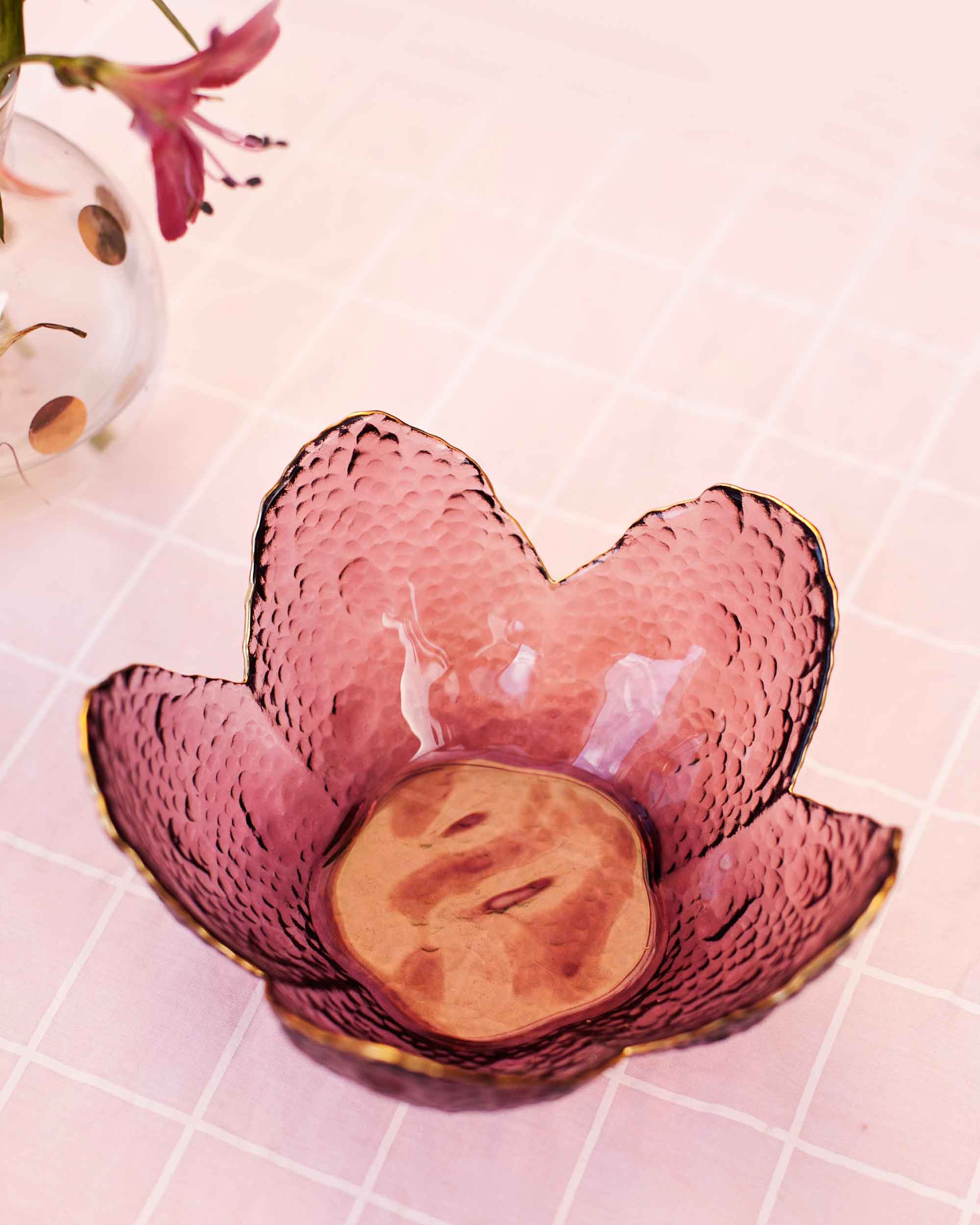 PETISQUERA FLOR MARSALA- G