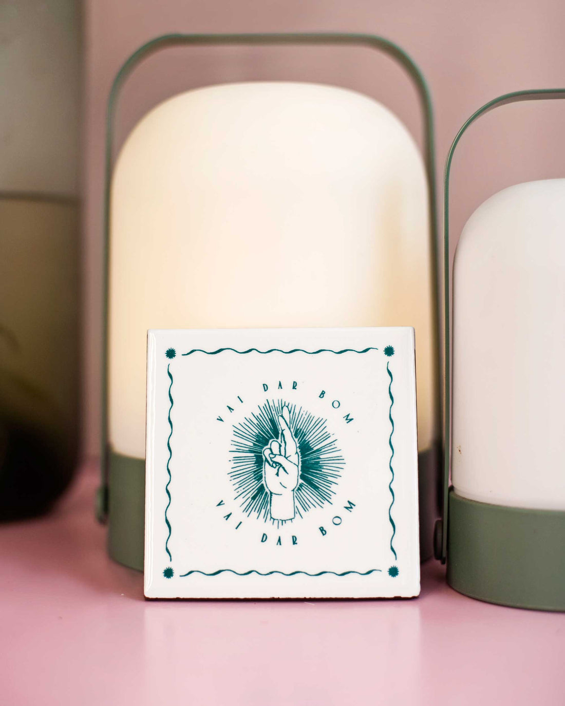 AZULEJO P- VAI DAR BOM