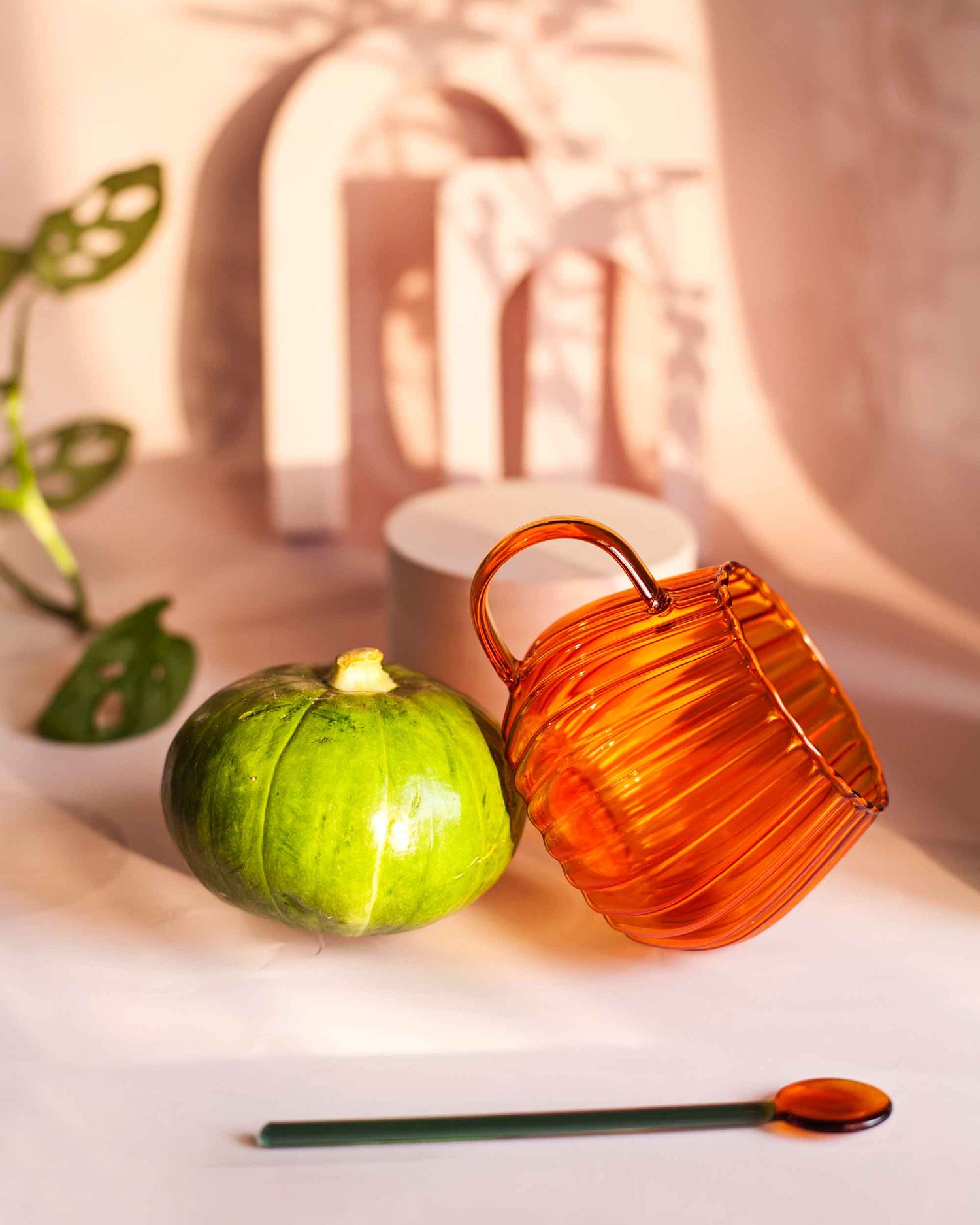 CANECA PUMPKIN- 395ML