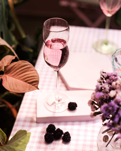 TACA BUBBLE - LILÁS-  200 ML