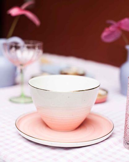 BOWL GAIA - M