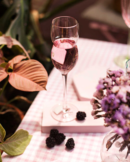 TACA BUBBLE - LILÁS-  200 ML