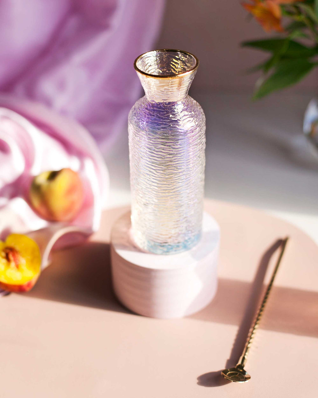 KIT- DRINK PERFEITO (JARRINHA+MEXEDOR)