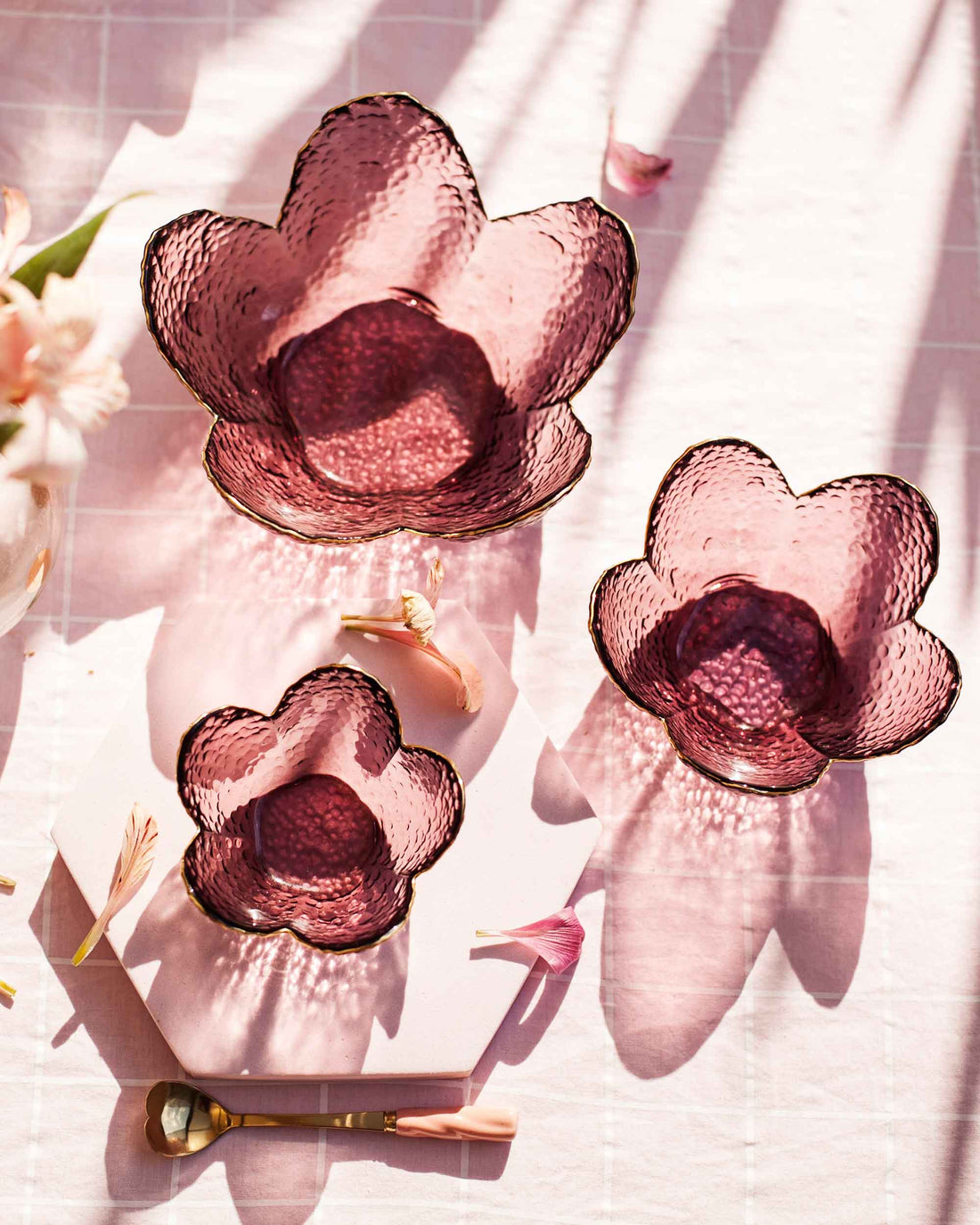 PETISQUERA FLOR MARSALA- G