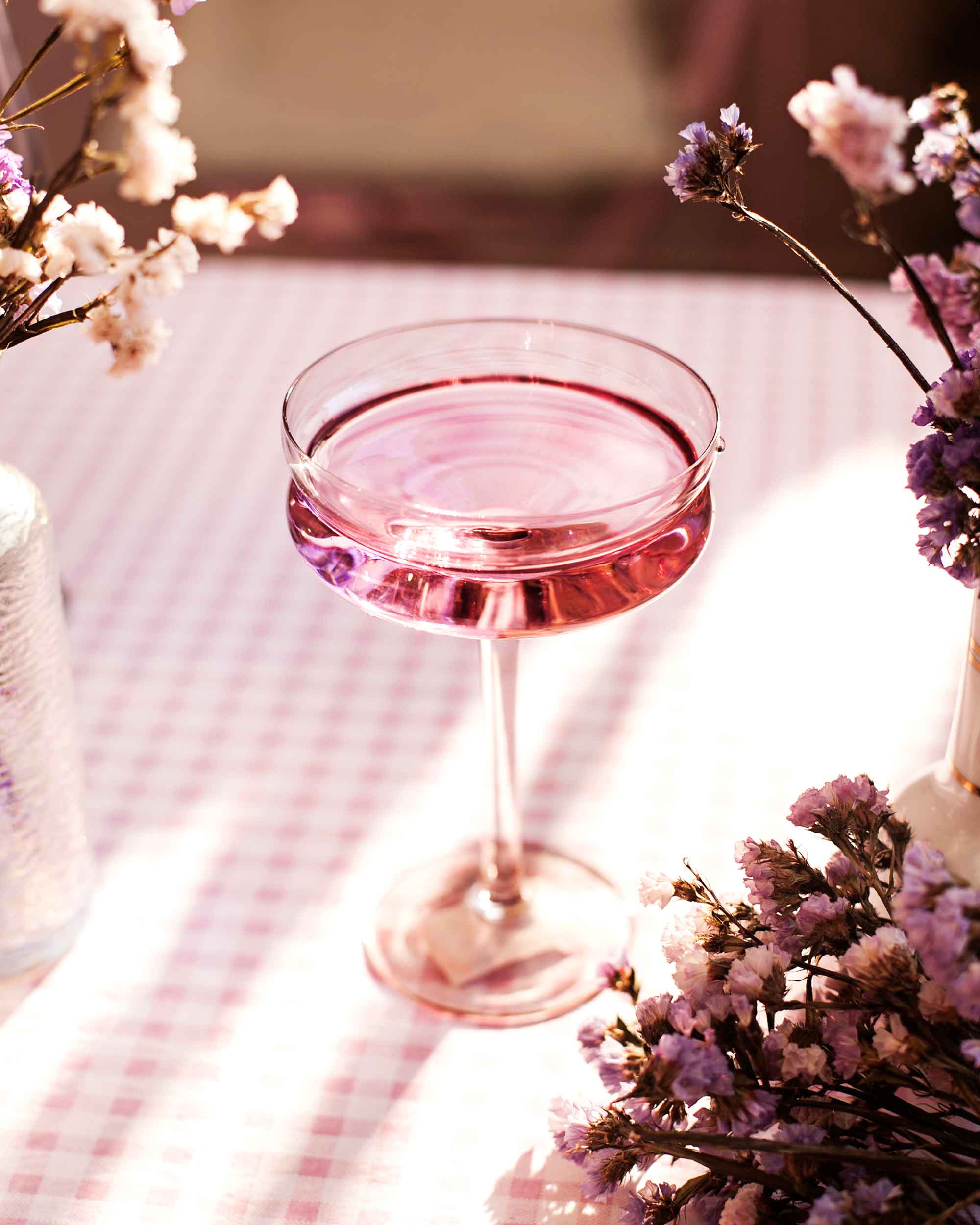 TAÇA BUBBLE -LILÁS- 300 ML