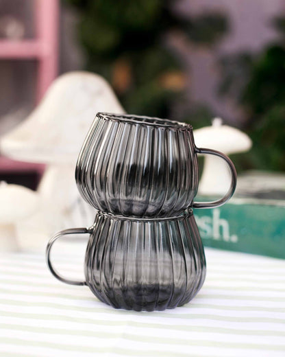 CANECA PUMPKIN GRAY- 395ML