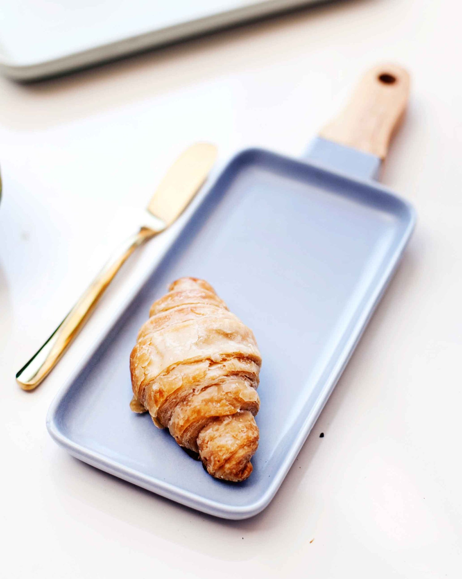 BANDEJA POELE - AZUL