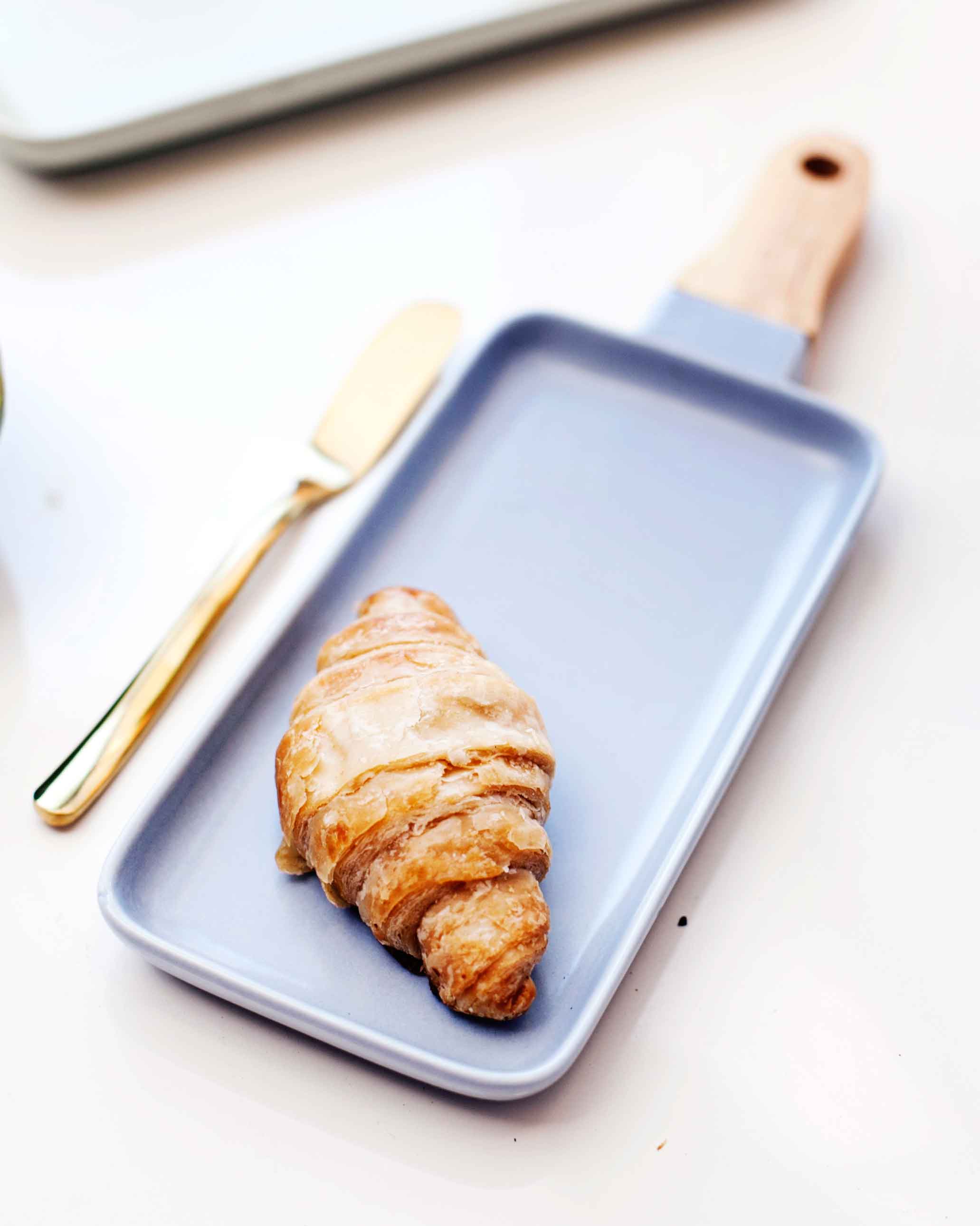 BANDEJA POELE - AZUL