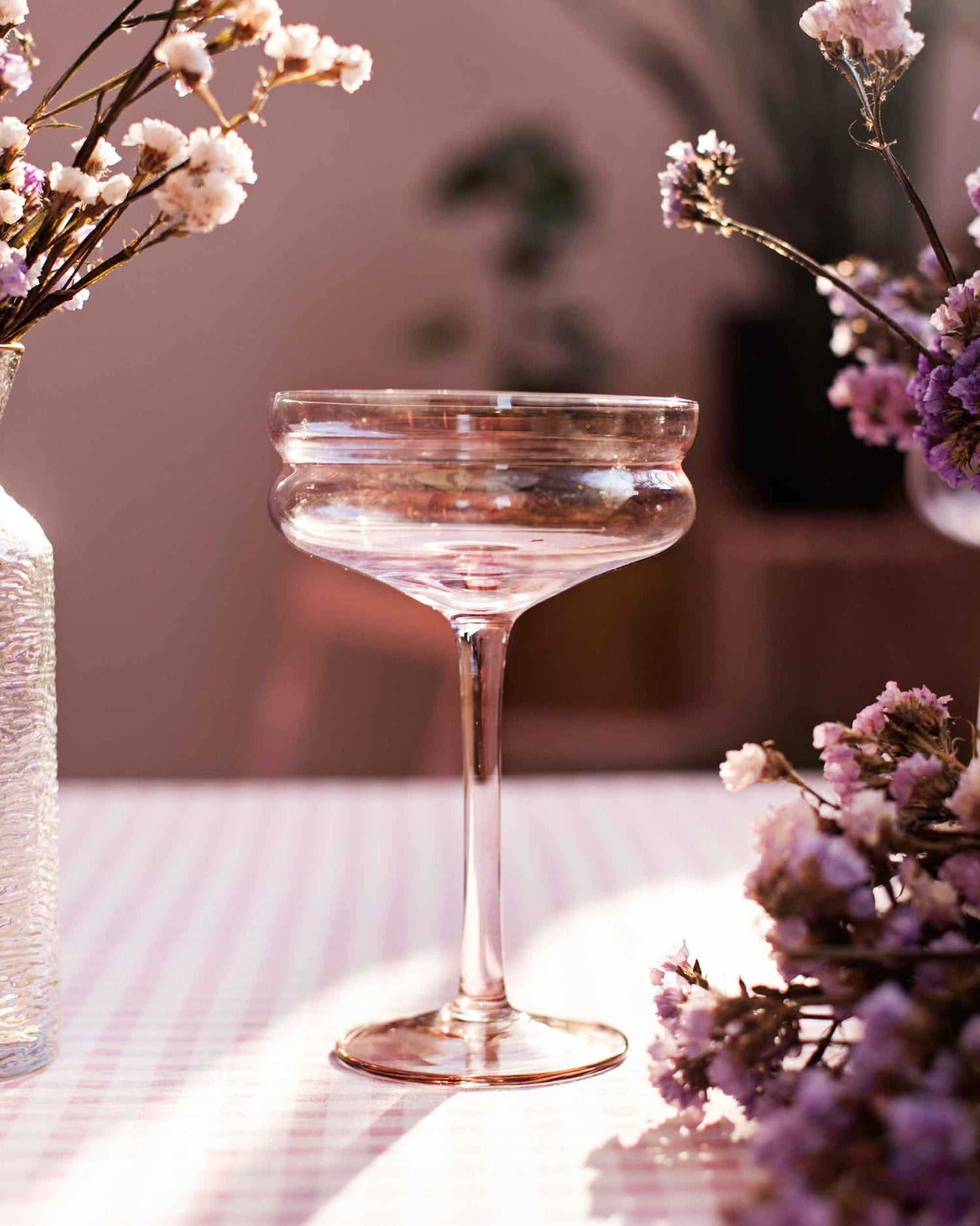 TAÇA BUBBLE -LILÁS- 300 ML