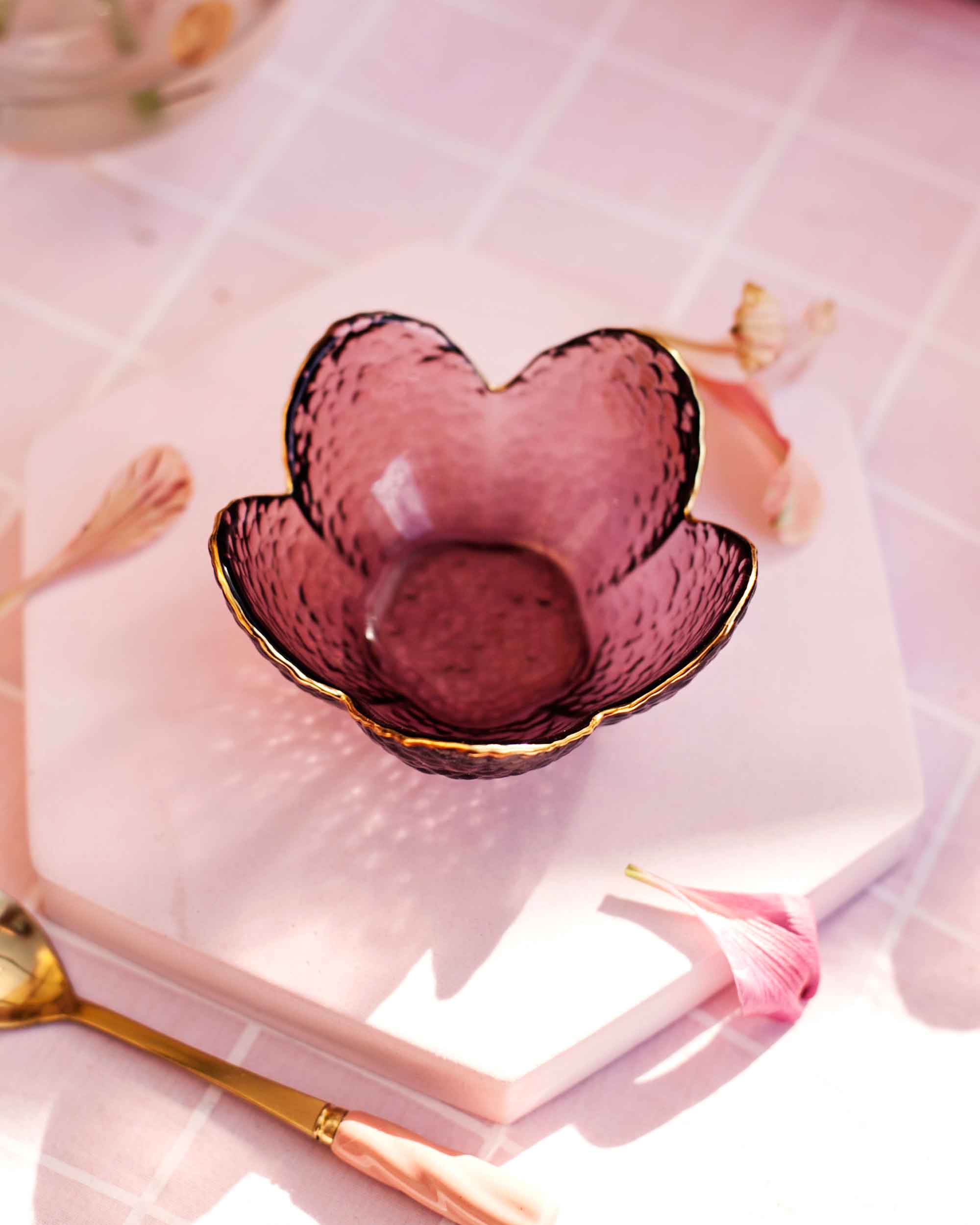 PETISQUEIRA FLOR- MARSALA- M