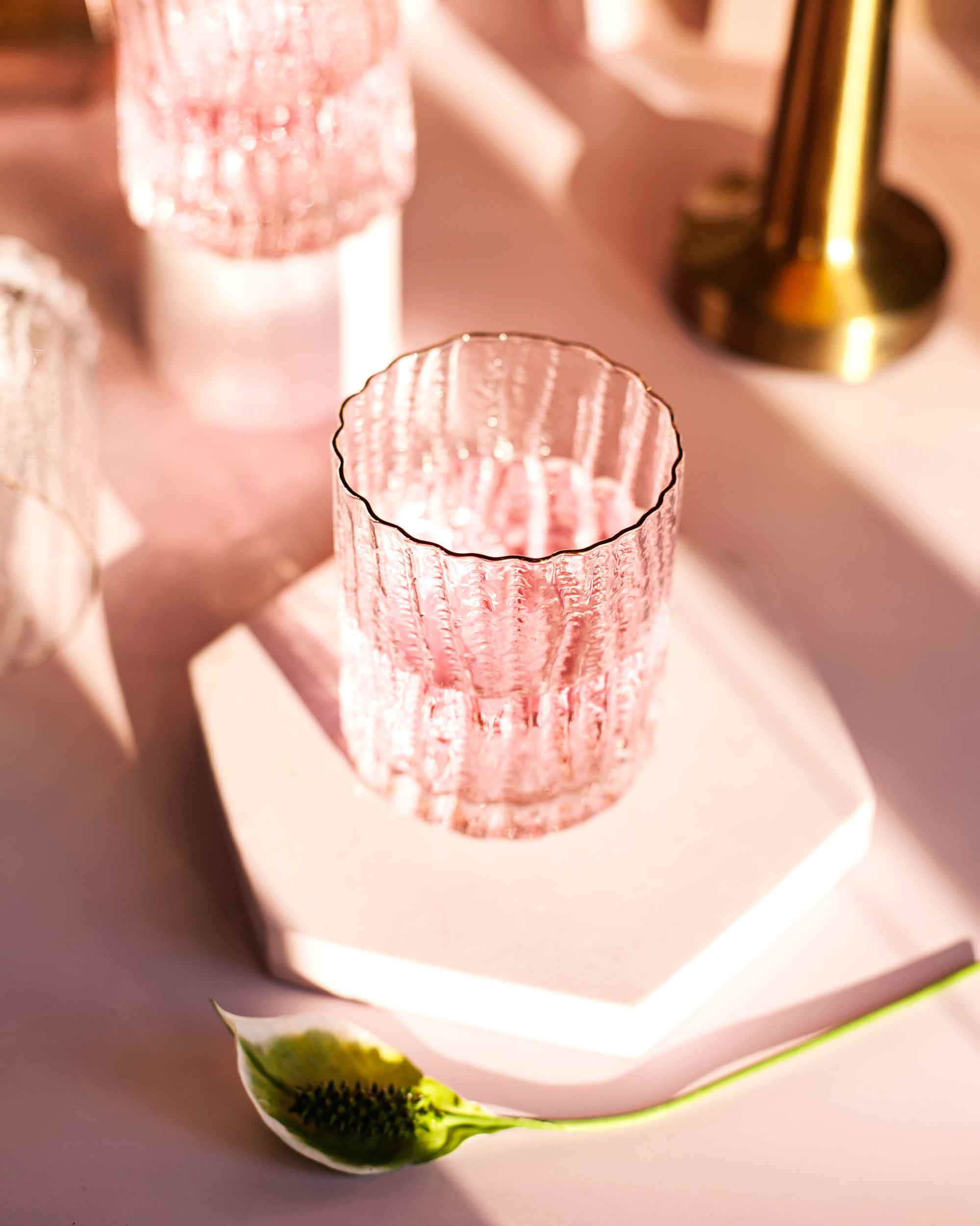 COPO GERBERA- 350 ML