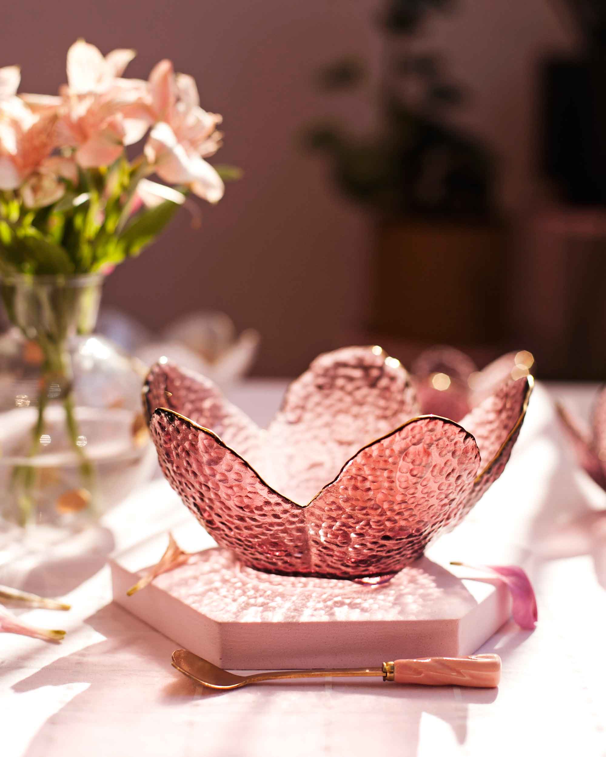 PETISQUERA FLOR MARSALA- G