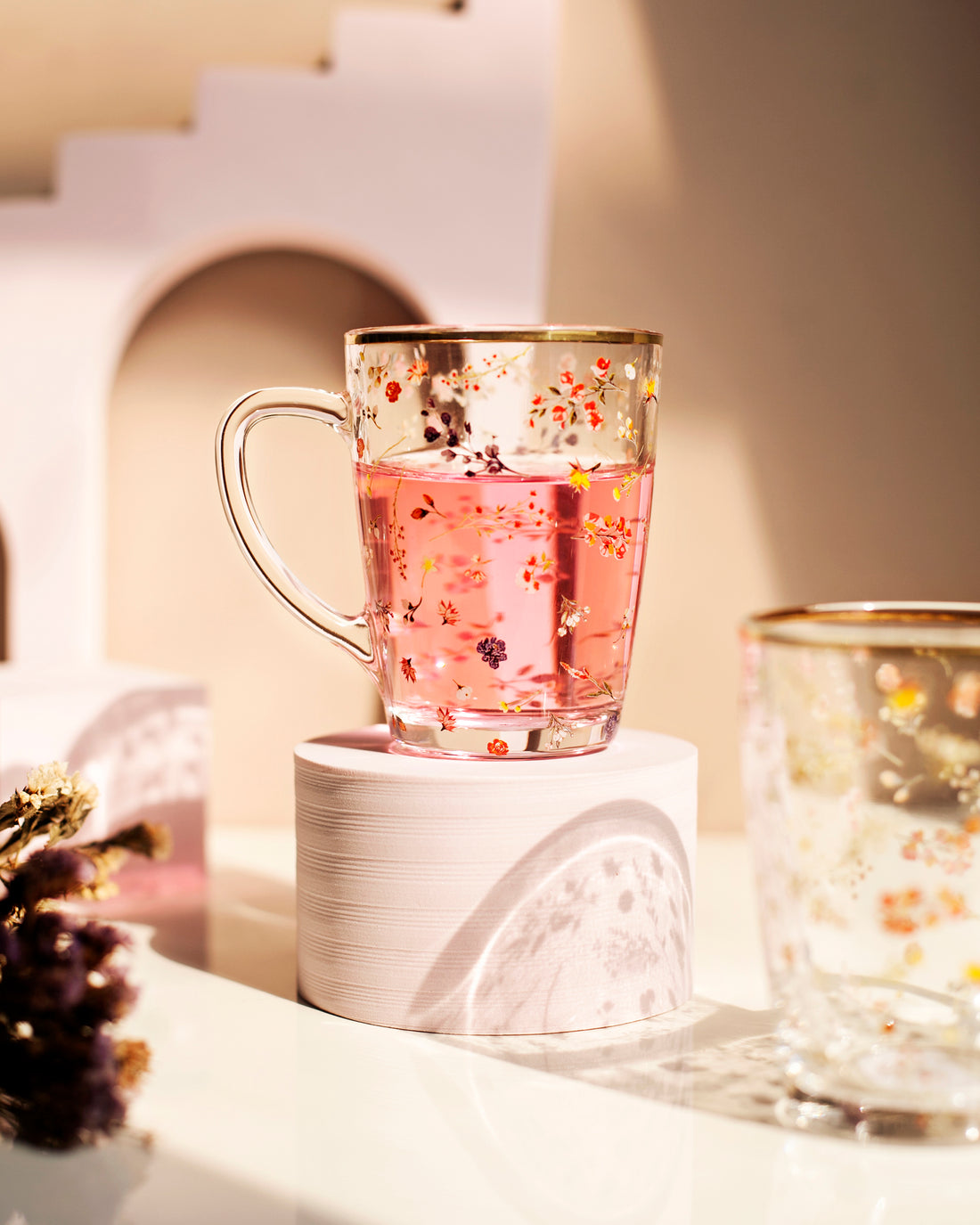 CANECA BOTÂNICA- 300 ml