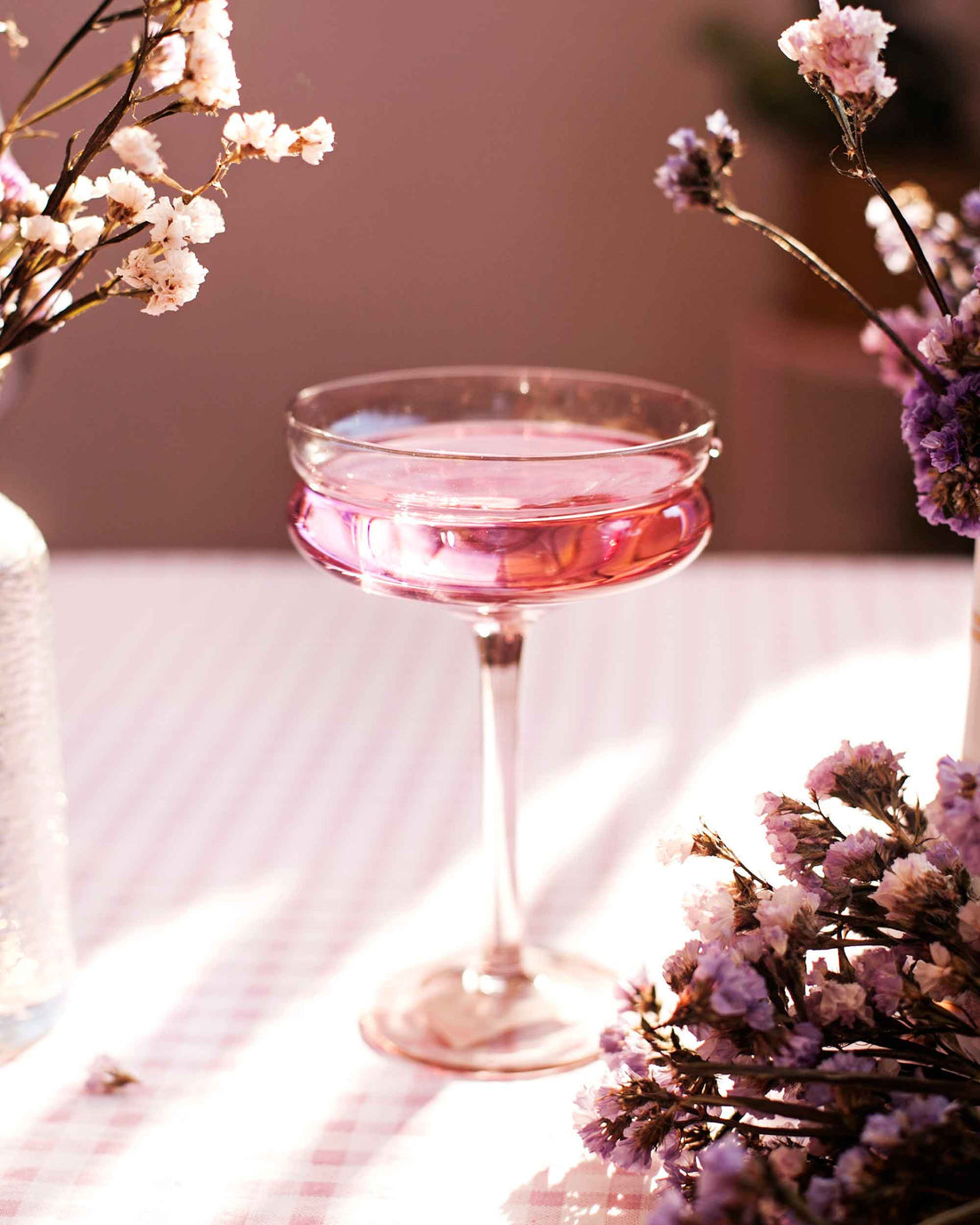 TAÇA BUBBLE -LILÁS- 300 ML