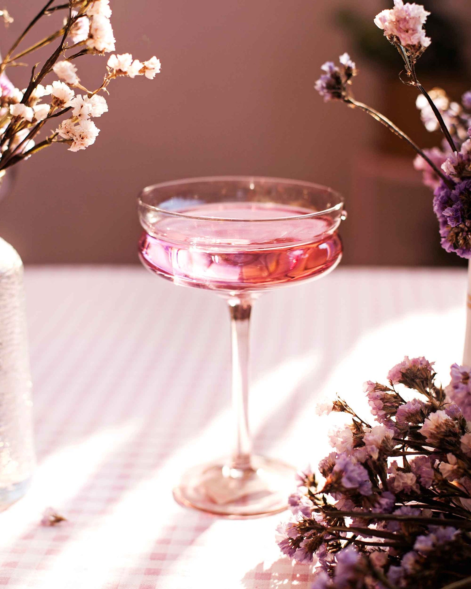 TAÇA BUBBLE -LILÁS- 300 ML