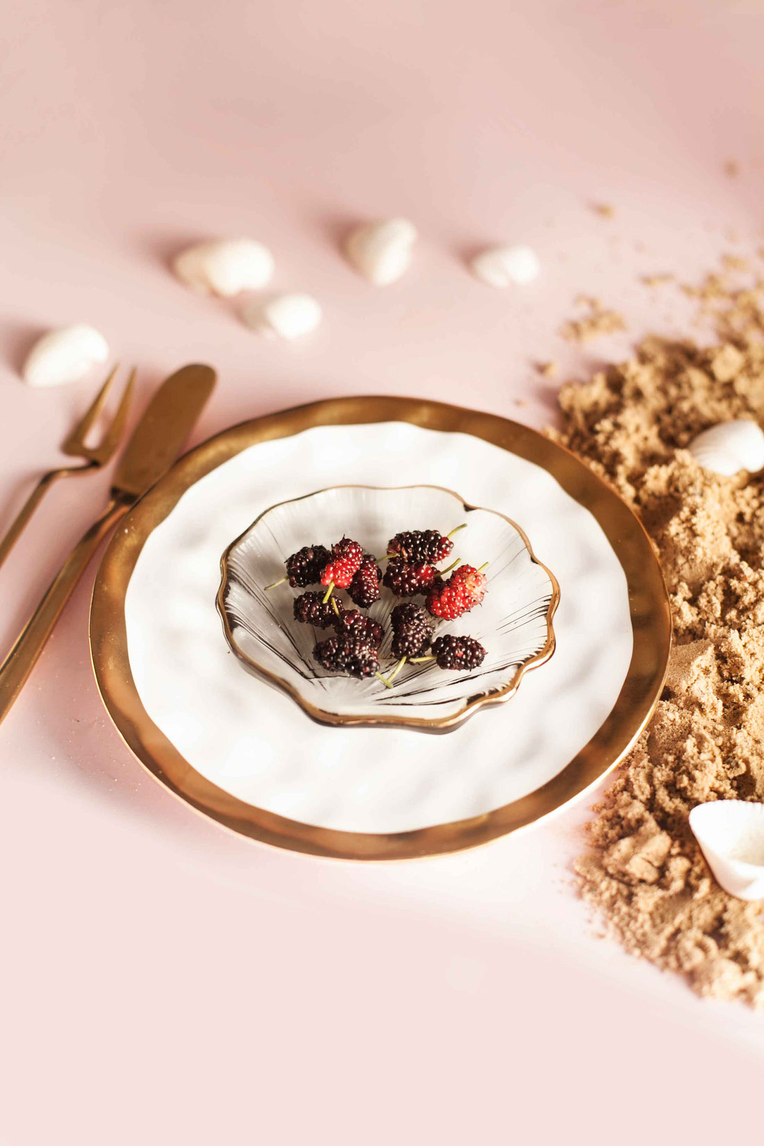 MINI PRATINHO- KONCHA COM K