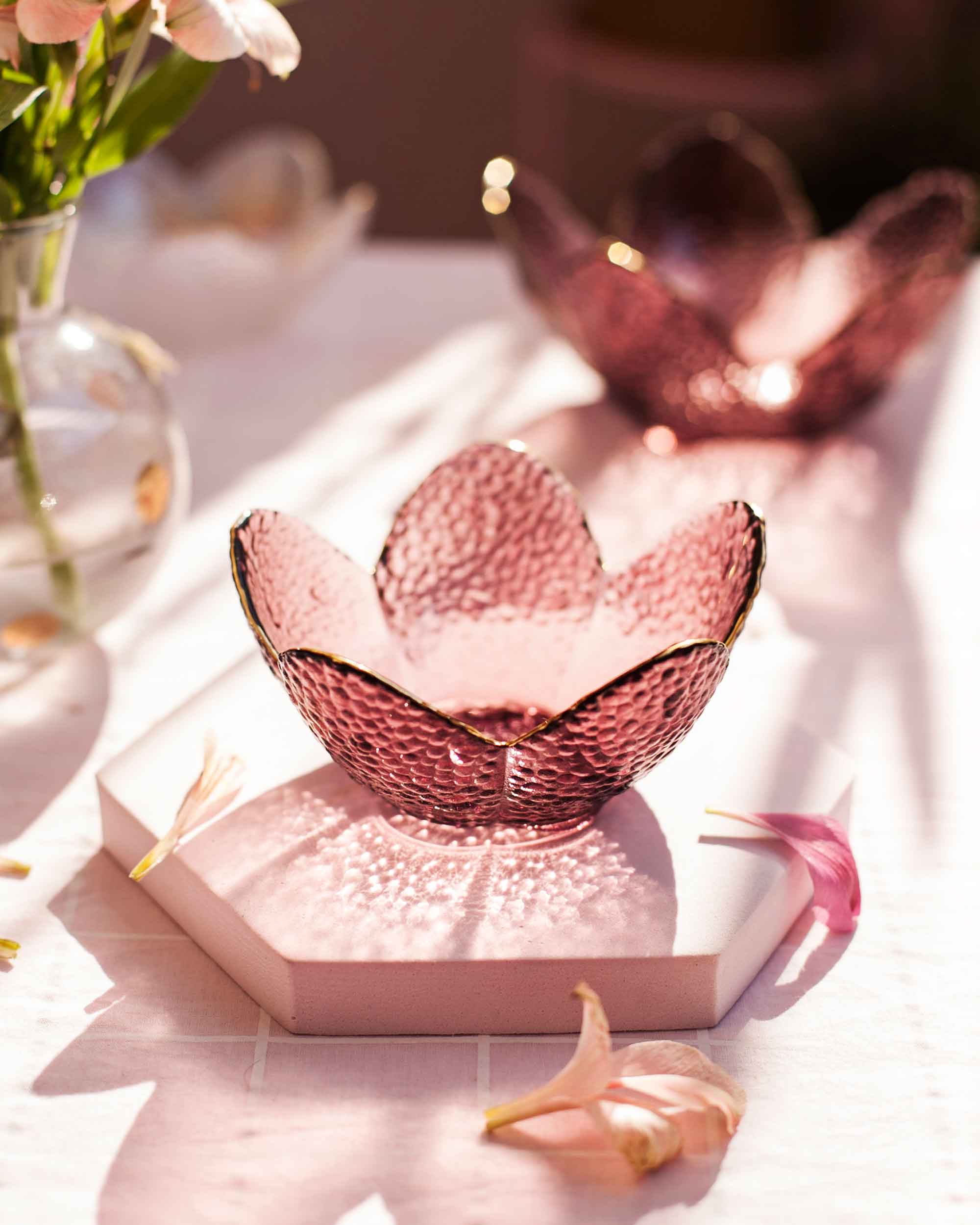 PETISQUEIRA FLOR- MARSALA- M